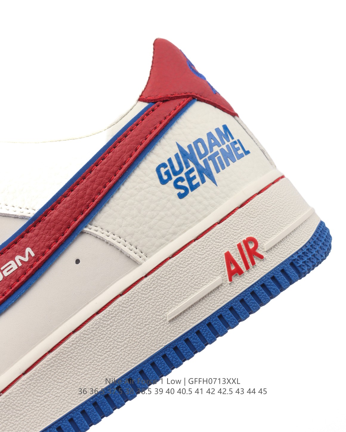 💰290
纯原级 AF1耐克 Nike Air Force 1 ‘07 Low 空军一号 小白鞋 厚底增高百搭运动板鞋 原楦头原纸板 打造纯正空军版型，专注外贸渠道 全掌内置蜂窝气垫 原盒配件 原厂中底钢印、拉帮完美  官方同步上架。

类型：男女鞋
货号：SC0601
码数：36-45含半码
编码：GFFH0713