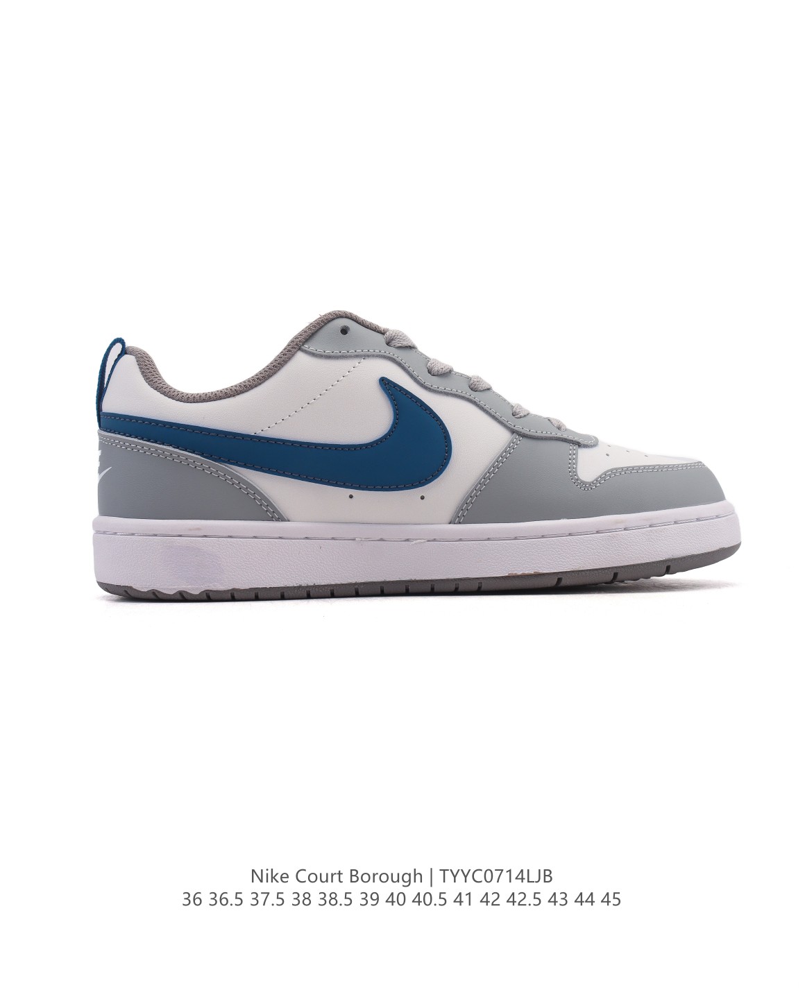 💰145
耐克(NIKE)男女子运动鞋 COURT BOROUGH LOW 小空军低帮板鞋。1.其皮革材质的鞋面结合网眼鞋舌,在出众外观与质感的同时提供稳固支撑,并且提升透气性。弹力鞋垫,耐穿舒适,增加缓震性能。2.耐克COURT也是耐克性价比比较高的鞋款,COURT鞋型很像AJ1LOW,鞋底很像AF1,当然还是有差别的,毕竟产品用料,定位都不一样,性价比来说还是不错的选择。3.这款鞋子加上外底采用扭转点设计,流畅启停,灵活抓地;鞋身有着耐克logo标志,展现品牌价值。
类型:男女鞋
货号:HF0744-109
码数:36-45带半码
编码: TYYC0714LJB