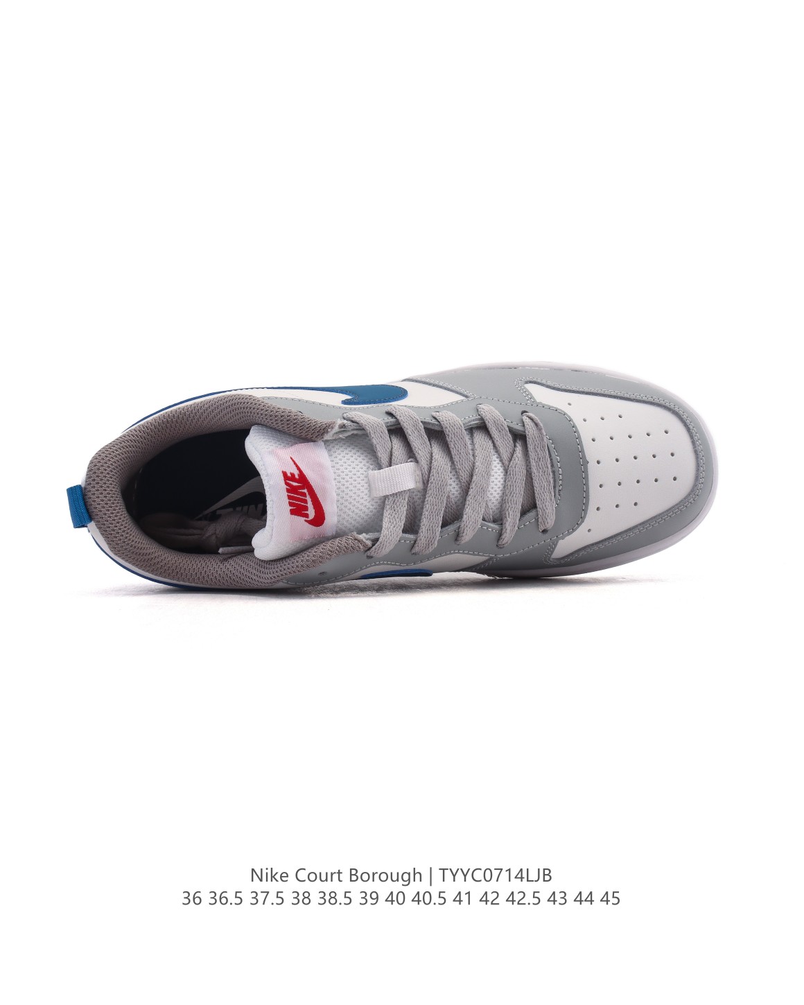💰145
耐克(NIKE)男女子运动鞋 COURT BOROUGH LOW 小空军低帮板鞋。1.其皮革材质的鞋面结合网眼鞋舌,在出众外观与质感的同时提供稳固支撑,并且提升透气性。弹力鞋垫,耐穿舒适,增加缓震性能。2.耐克COURT也是耐克性价比比较高的鞋款,COURT鞋型很像AJ1LOW,鞋底很像AF1,当然还是有差别的,毕竟产品用料,定位都不一样,性价比来说还是不错的选择。3.这款鞋子加上外底采用扭转点设计,流畅启停,灵活抓地;鞋身有着耐克logo标志,展现品牌价值。
类型:男女鞋
货号:HF0744-109
码数:36-45带半码
编码: TYYC0714LJB