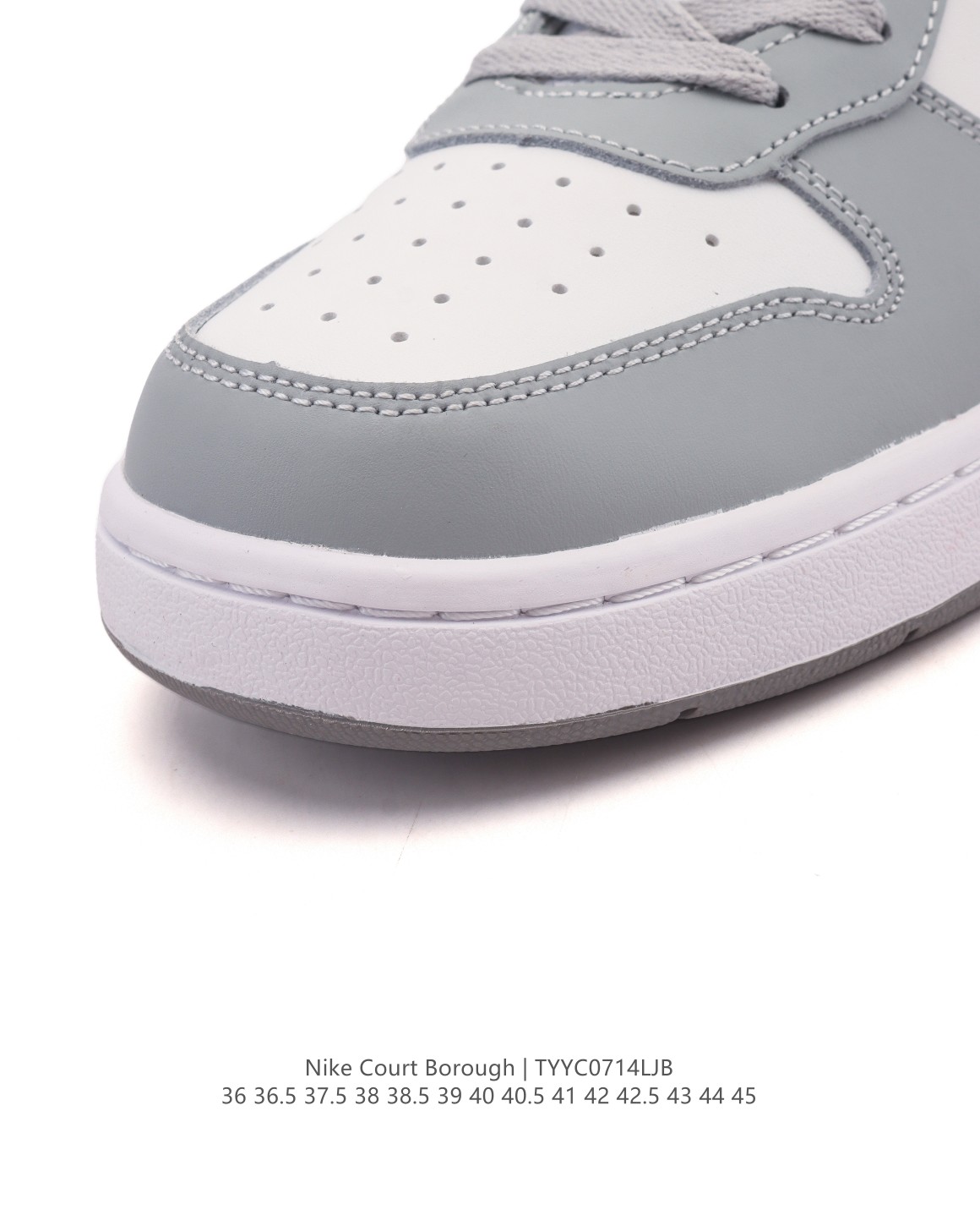 💰145
耐克(NIKE)男女子运动鞋 COURT BOROUGH LOW 小空军低帮板鞋。1.其皮革材质的鞋面结合网眼鞋舌,在出众外观与质感的同时提供稳固支撑,并且提升透气性。弹力鞋垫,耐穿舒适,增加缓震性能。2.耐克COURT也是耐克性价比比较高的鞋款,COURT鞋型很像AJ1LOW,鞋底很像AF1,当然还是有差别的,毕竟产品用料,定位都不一样,性价比来说还是不错的选择。3.这款鞋子加上外底采用扭转点设计,流畅启停,灵活抓地;鞋身有着耐克logo标志,展现品牌价值。
类型:男女鞋
货号:HF0744-109
码数:36-45带半码
编码: TYYC0714LJB