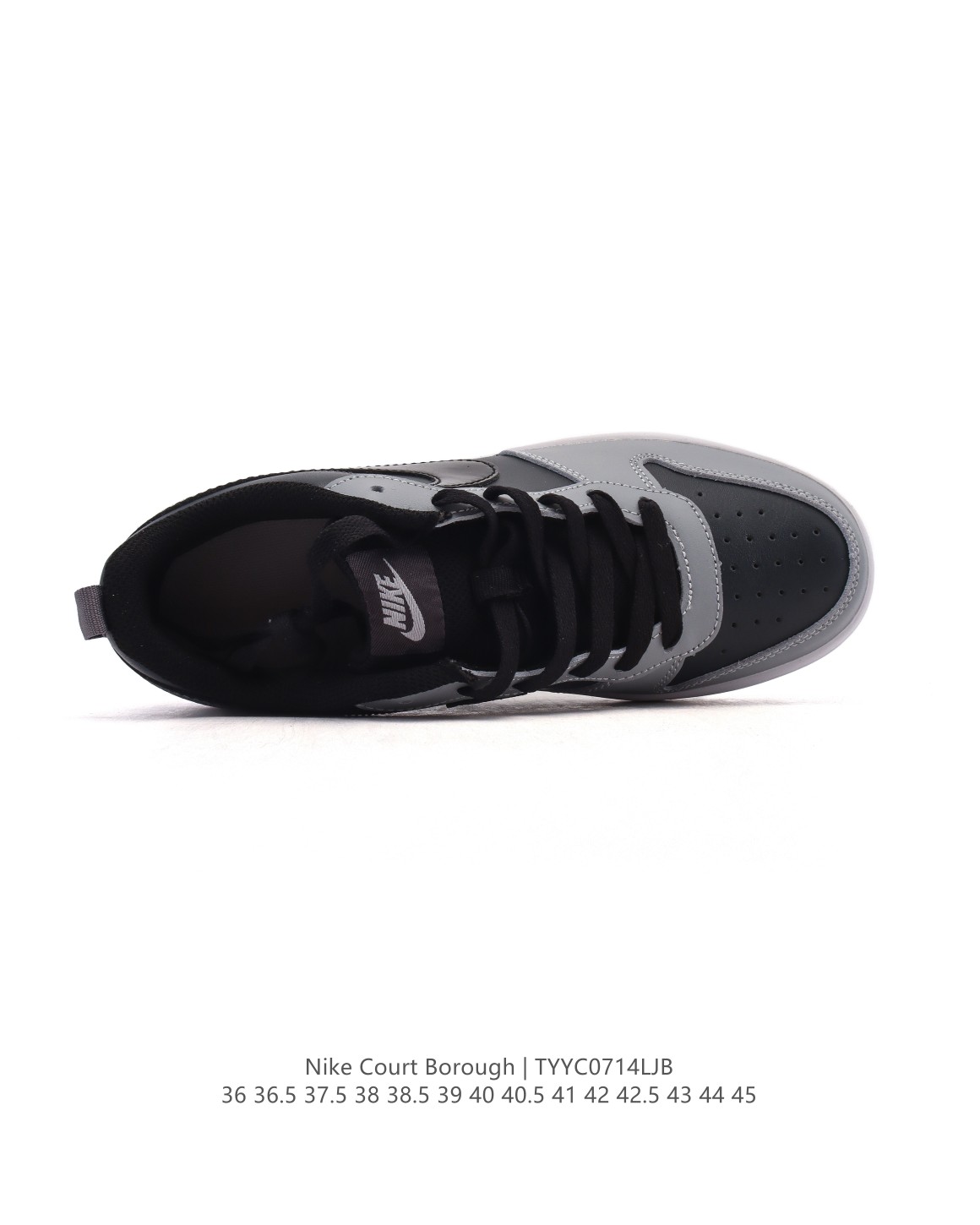 💰145
耐克(NIKE)男女子运动鞋 COURT BOROUGH LOW 小空军低帮板鞋。1.其皮革材质的鞋面结合网眼鞋舌,在出众外观与质感的同时提供稳固支撑,并且提升透气性。弹力鞋垫,耐穿舒适,增加缓震性能。2.耐克COURT也是耐克性价比比较高的鞋款,COURT鞋型很像AJ1LOW,鞋底很像AF1,当然还是有差别的,毕竟产品用料,定位都不一样,性价比来说还是不错的选择。3.这款鞋子加上外底采用扭转点设计,流畅启停,灵活抓地;鞋身有着耐克logo标志,展现品牌价值。
类型:男女鞋
货号:HF0744-109
码数:36-45带半码
编码: TYYC0714LJB