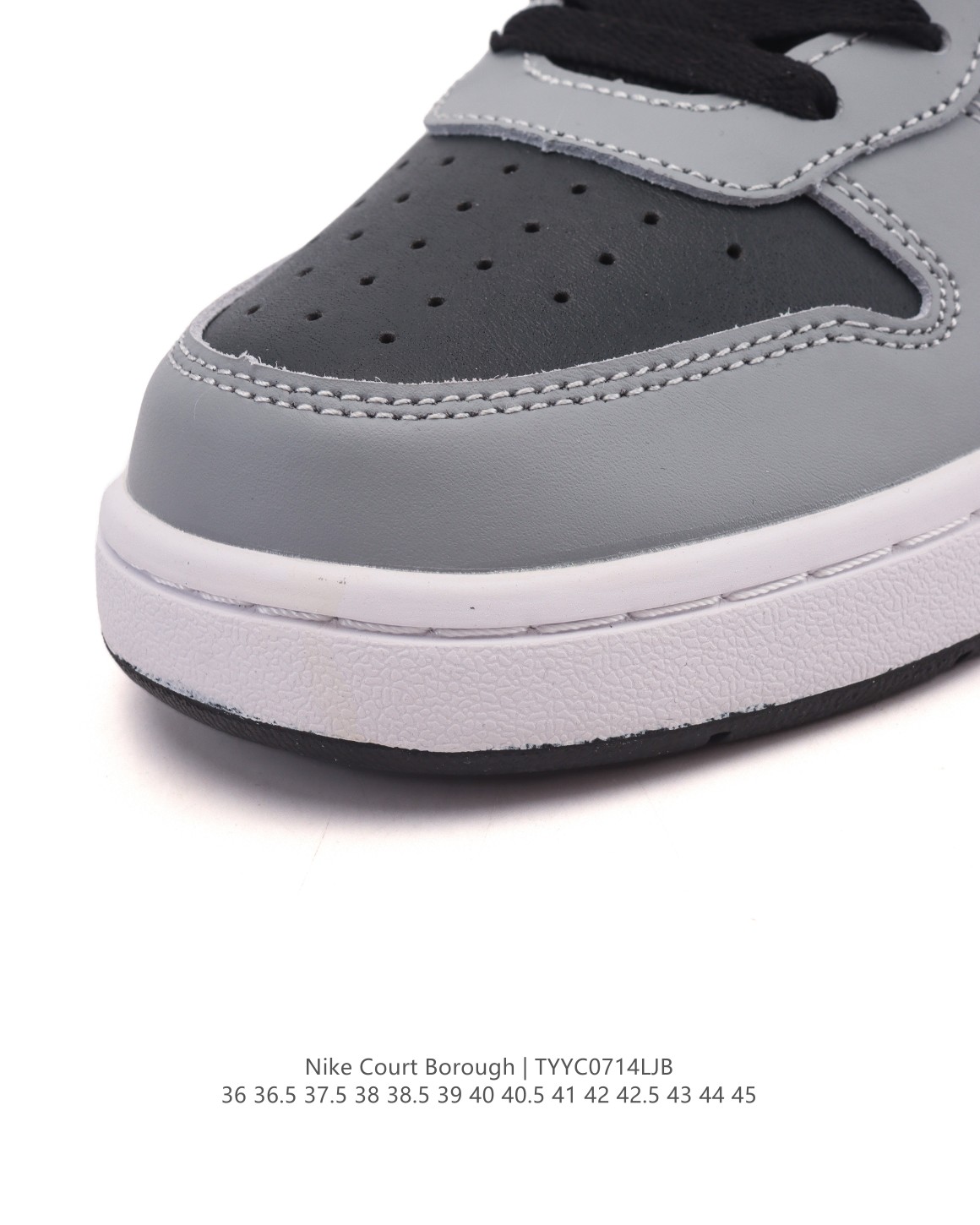 💰145
耐克(NIKE)男女子运动鞋 COURT BOROUGH LOW 小空军低帮板鞋。1.其皮革材质的鞋面结合网眼鞋舌,在出众外观与质感的同时提供稳固支撑,并且提升透气性。弹力鞋垫,耐穿舒适,增加缓震性能。2.耐克COURT也是耐克性价比比较高的鞋款,COURT鞋型很像AJ1LOW,鞋底很像AF1,当然还是有差别的,毕竟产品用料,定位都不一样,性价比来说还是不错的选择。3.这款鞋子加上外底采用扭转点设计,流畅启停,灵活抓地;鞋身有着耐克logo标志,展现品牌价值。
类型:男女鞋
货号:HF0744-109
码数:36-45带半码
编码: TYYC0714LJB