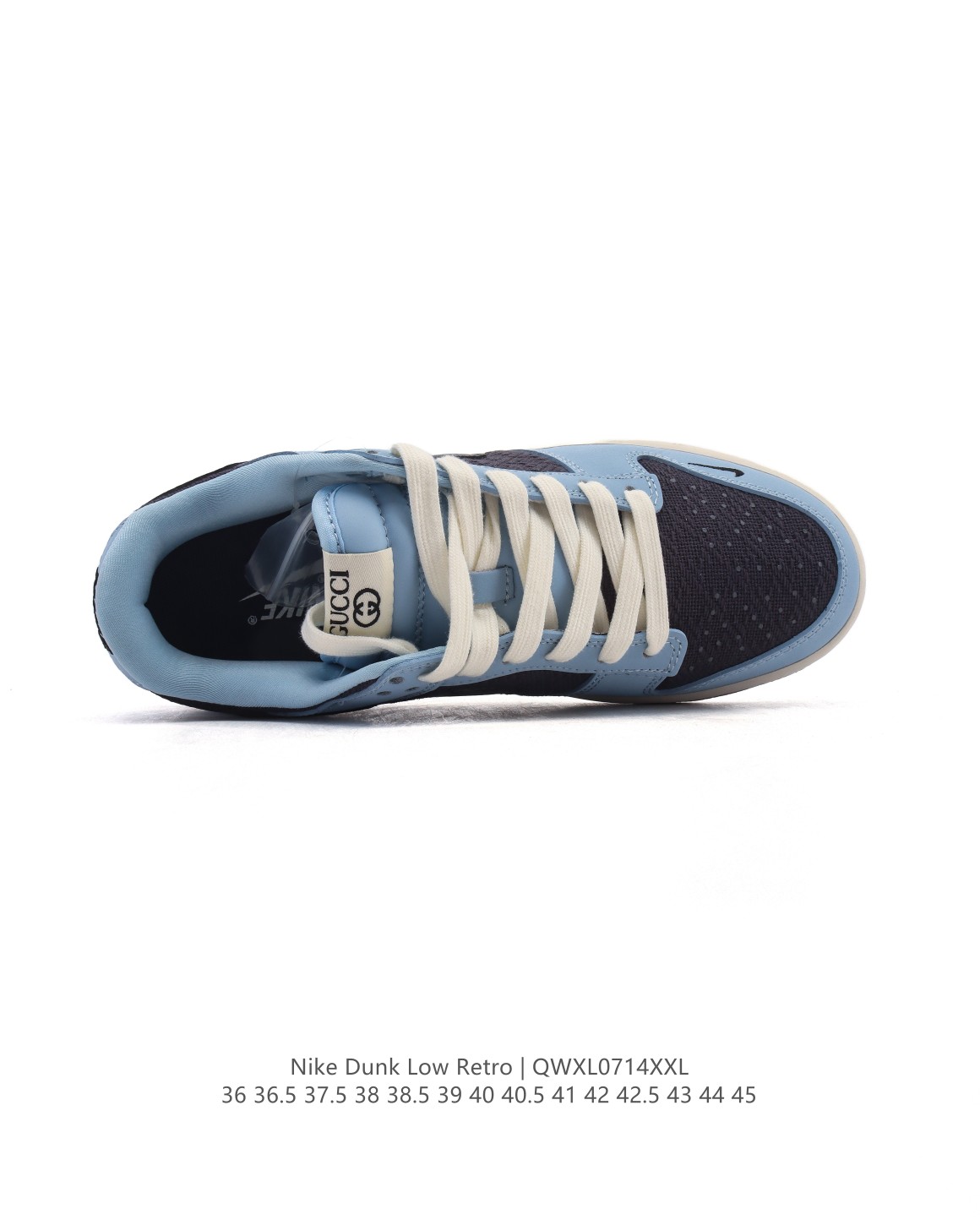 💰290
【公司级】 耐克 Nike Sb Dunk Low Pro 男女同款运动鞋复古板鞋。采用柔软皮革鞋面，经久耐穿，塑就如元年款 Dunk 般的复古质感。鞋头透气孔，搭配鞋口和鞋舌形状，忠实沿袭元年款经典外观。全掌型橡胶外底，造就非凡抓地力。Dunk 起初专为篮球运动打造，于 80 年代末成为滑板界新宠，现已跃升成为街头时尚标杆。加垫低帮鞋口结合耐穿外底，助你自信舞动。

货号：XD1588
码数：36-45含半码
编码：Q