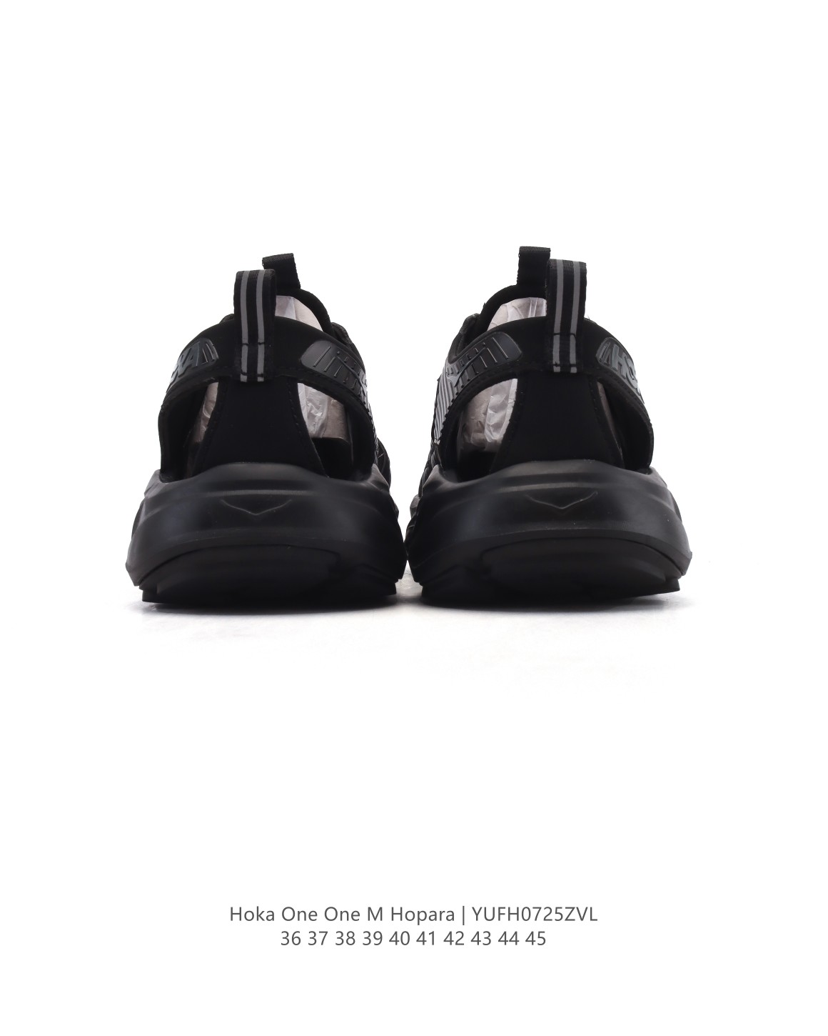 💰180
【公司级】HOKA ONE ONE Hopara 2代 户外凉鞋 霍帕拉缓震登山徒步越野运动凉拖鞋 Hoka hopara 二代来袭!夏日户外新色彩!#宝藏小众好鞋 #耐磨防滑低帮休闲 被狠狠种草了新出的二代hopara🥹 ➡采用 30%甘蔗材质的中底、100%rPET针织鞋面和 100%环保材质的Cordura 防撕裂复盖层,兼具排水又能防止道路碎石进入。 ➡可调式鞋跟带提升贴合度。速干防水、舒适耐穿,无论是山间小径还是漫步海滩都能仿佛“走在云端”;多款颜色适配不同穿搭,街头或山间皆有靓丽色彩~
类型:男女鞋
尺码:36-45
编码:YUFH0725ZVL