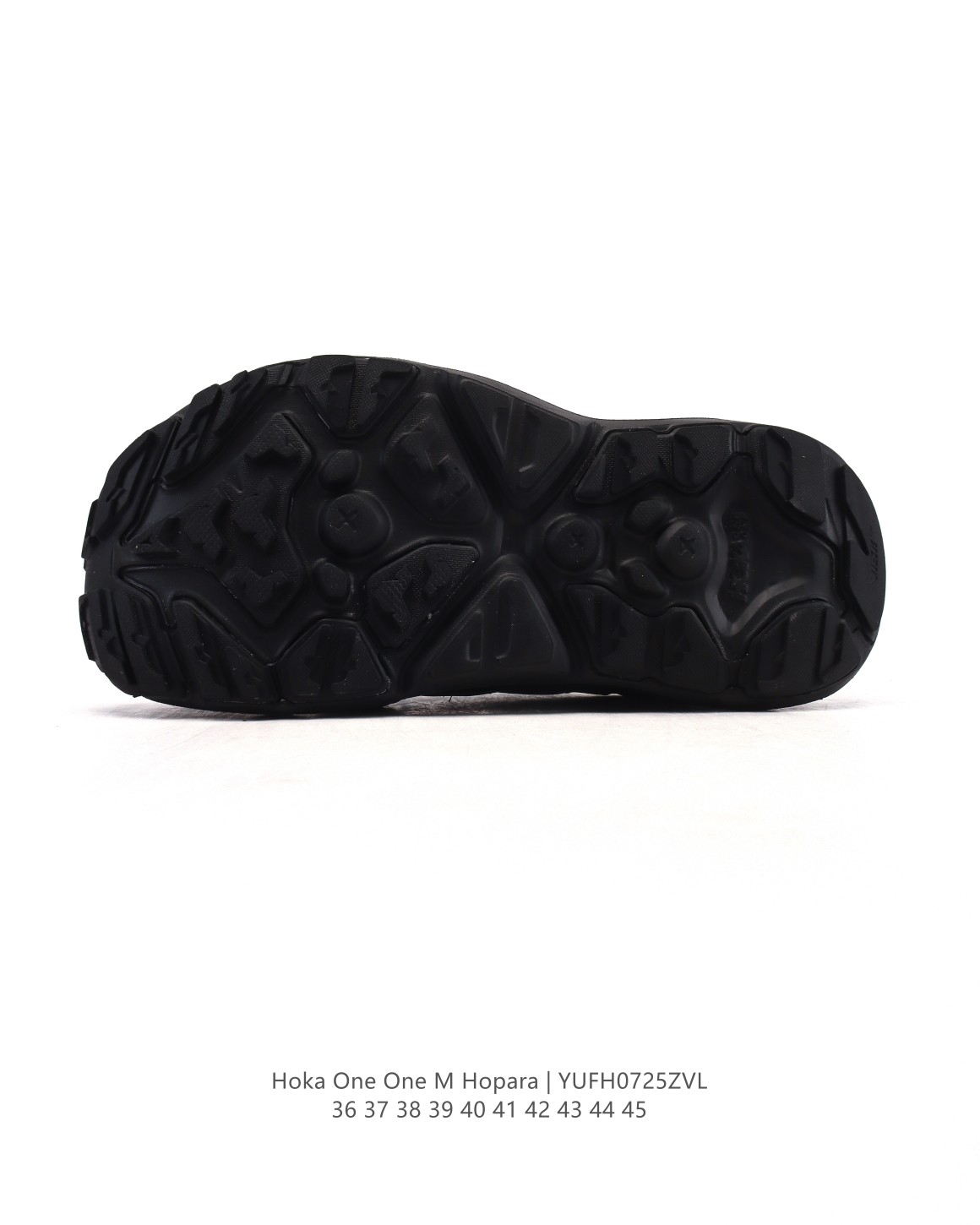💰180
【公司级】HOKA ONE ONE Hopara 2代 户外凉鞋 霍帕拉缓震登山徒步越野运动凉拖鞋 Hoka hopara 二代来袭!夏日户外新色彩!#宝藏小众好鞋 #耐磨防滑低帮休闲 被狠狠种草了新出的二代hopara🥹 ➡采用 30%甘蔗材质的中底、100%rPET针织鞋面和 100%环保材质的Cordura 防撕裂复盖层,兼具排水又能防止道路碎石进入。 ➡可调式鞋跟带提升贴合度。速干防水、舒适耐穿,无论是山间小径还是漫步海滩都能仿佛“走在云端”;多款颜色适配不同穿搭,街头或山间皆有靓丽色彩~
类型:男女鞋
尺码:36-45
编码:YUFH0725ZVL