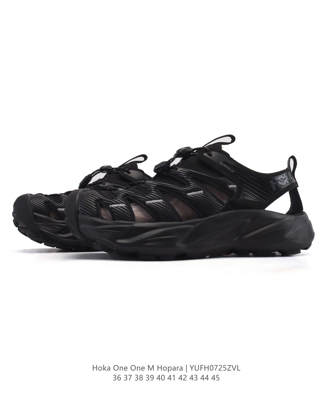 💰180
【公司级】HOKA ONE ONE Hopara 2代 户外凉鞋 霍帕拉缓震登山徒步越野运动凉拖鞋 Hoka hopara 二代来袭!夏日户外新色彩!#宝藏小众好鞋 #耐磨防滑低帮休闲 被狠狠种草了新出的二代hopara🥹 ➡采用 30%甘蔗材质的中底、100%rPET针织鞋面和 100%环保材质的Cordura 防撕裂复盖层,兼具排水又能防止道路碎石进入。 ➡可调式鞋跟带提升贴合度。速干防水、舒适耐穿,无论是山间小径还是漫步海滩都能仿佛“走在云端”;多款颜色适配不同穿搭,街头或山间皆有靓丽色彩~
类型:男女鞋
尺码:36-45
编码:YUFH0725ZVL