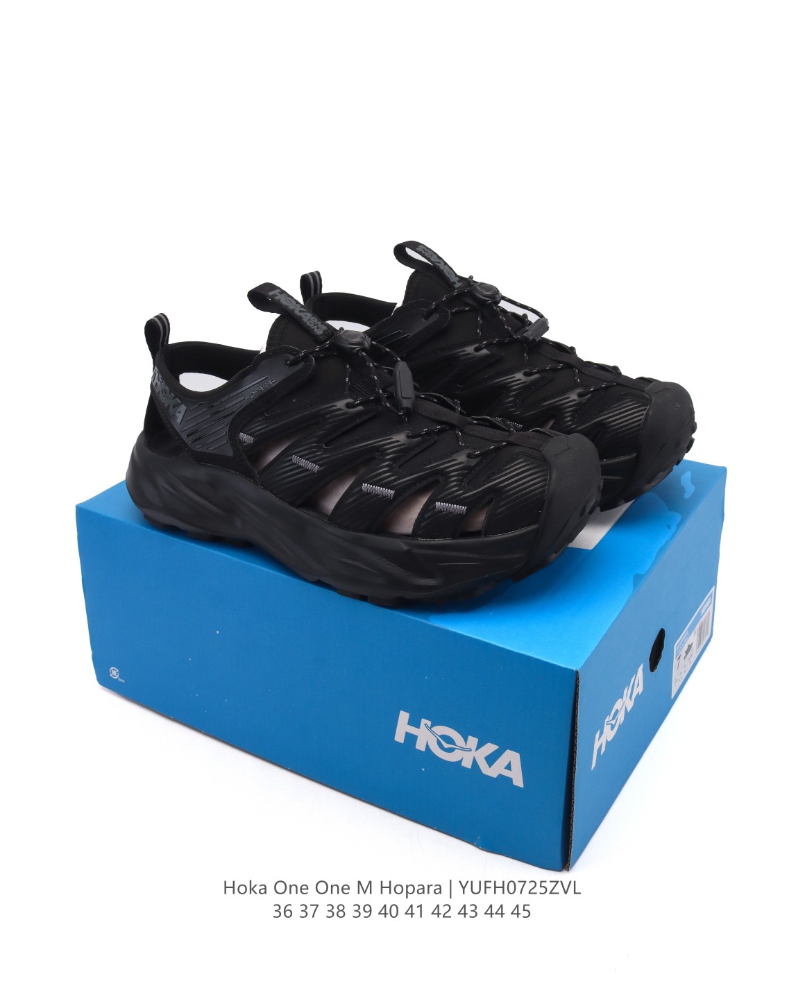 🈴💰180
【公司级】HOKA ONE ONE Hopara 2代 户外凉鞋 霍帕拉缓震登山徒步越野运动凉拖鞋 Hoka hopara 二代来袭!夏日户外新色彩!#宝藏小众好鞋 #耐磨防滑低帮休闲 被狠狠种草了新出的二代hopara🥹 ➡采用 30%甘蔗材质的中底、100%rPET针织鞋面和 100%环保材质的Cordura 防撕裂复盖层,兼具排水又能防止道路碎石进入。 ➡可调式鞋跟带提升贴合度。速干防水、舒适耐穿,无论是山间小径还是漫步海滩都能仿佛“走在云端”;多款颜色适配不同穿搭,街头或山间皆有靓丽色彩~
类型:男女鞋
尺码:36-45
编码:YUFH0725ZVL