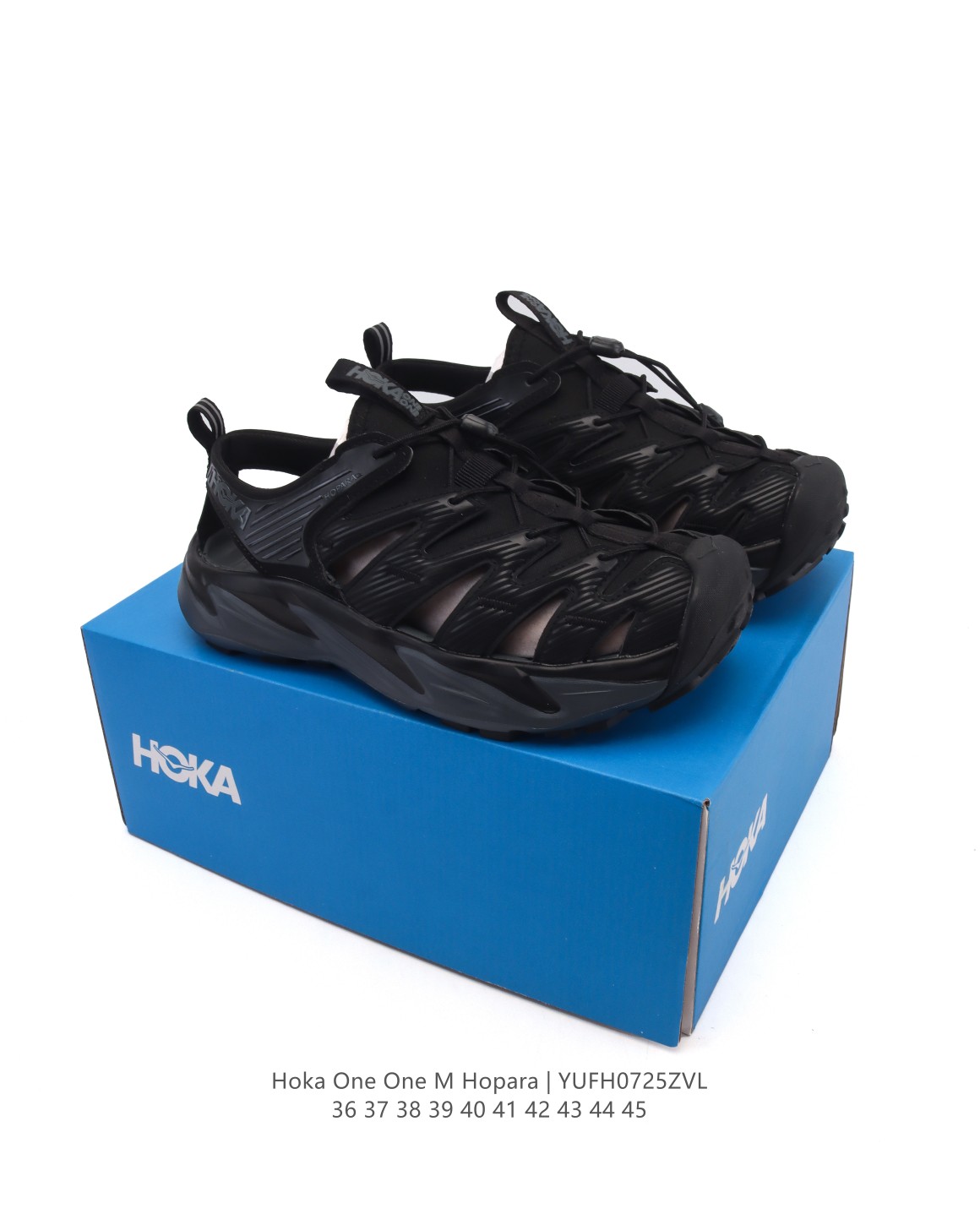 🈴💰180
【公司级】HOKA ONE ONE Hopara 2代 户外凉鞋 霍帕拉缓震登山徒步越野运动凉拖鞋 Hoka hopara 二代来袭!夏日户外新色彩!#宝藏小众好鞋 #耐磨防滑低帮休闲 被狠狠种草了新出的二代hopara🥹 ➡采用 30%甘蔗材质的中底、100%rPET针织鞋面和 100%环保材质的Cordura 防撕裂复盖层,兼具排水又能防止道路碎石进入。 ➡可调式鞋跟带提升贴合度。速干防水、舒适耐穿,无论是山间小径还是漫步海滩都能仿佛“走在云端”;多款颜色适配不同穿搭,街头或山间皆有靓丽色彩~
类型:男女鞋
尺码:36-45
编码:YUFH0725ZVL