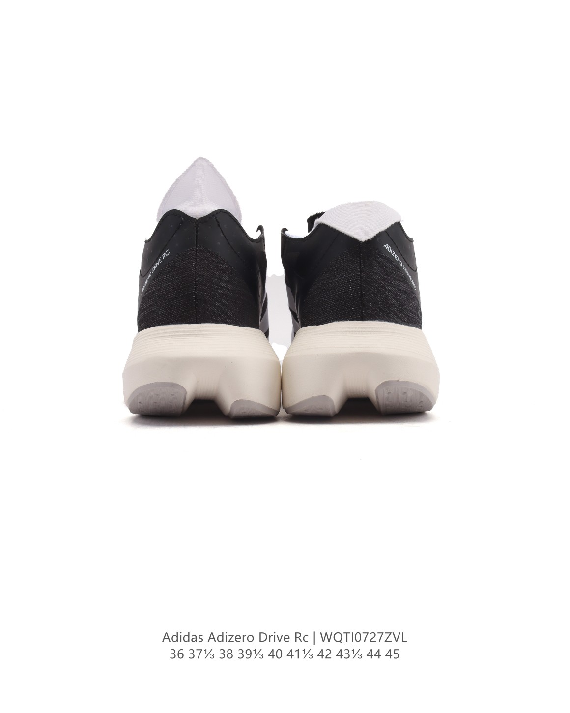 💰180
【新品🔥公司级】阿迪达斯 Adizero drive rc 竞训跑鞋 厚底增高运动鞋 简版波士顿跑步鞋 老爹鞋,全新中底材料:采用更轻、更回弹的新材料,提升跑步时的能量反馈和舒适度。改进缓震系统:优化缓震结构,提供更精准的落地支撑和减少运动伤害的风险。流线型鞋身:采用更贴合脚型的流线型设计,减少空气阻力,提升跑步效率。透气材料:引入更先进的透气网眼材料,保持脚部干爽,适合长时间运动。更多配色选择:推出多种新配色,满足不同消费者的个性化需求。可持续材料:使用更多回收和可再生材料,减少环境影响。包装减塑:简化包装,减少塑料使用,倡导绿色消费。抓地力增强:采用新型外底材料,提升在多种地面上的抓地力和稳定性。重量减轻:通过材料优化和结构精简,进一步减轻鞋身重量,提升跑步体验。
货号: JH5694
尺码: 36-45
编码: WQTI0727ZVL