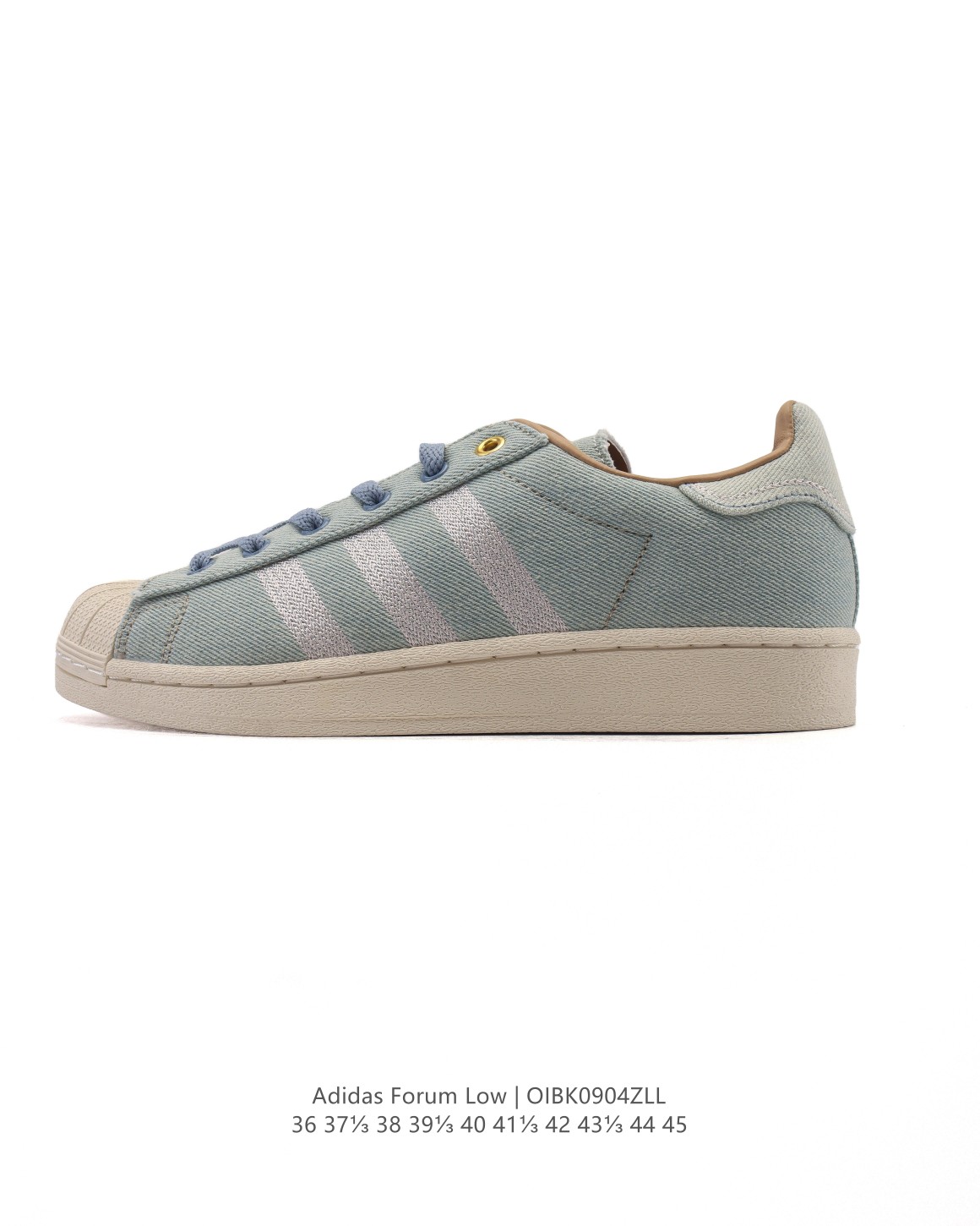 💰100
阿迪达斯 ADIDAS SUPERSTAR 2025年新款鞋子 经典贝壳头系列 新款休闲板鞋潮流男女士运动鞋 。鞋面帆布拼接材质 标志性的贝壳鞋头,简约的线条。就连版型和比例,都在向1982年的鞋款致敬。可谓“形神兼备”的复刻。无论在哪,无论去哪,你或许都需要这样一双既舒适又时尚的鞋。1970年问世于篮球场的adidas Superstar,集舒适与时尚于一身。这款经典鞋,缀低调图案,灵感源自公共交通地图。设计简约,旨在伴你出行。心动不如行动,系好鞋带,出发吧。
货号:JY8909
码数:36-45
编码:OIBK0904ZLL