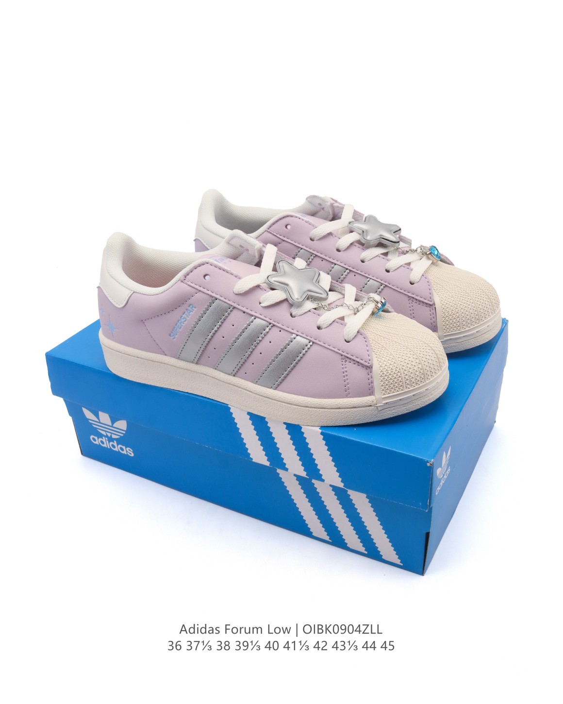 🈴💰100
阿迪达斯 ADIDAS SUPERSTAR 2025年新款鞋子 经典贝壳头系列 新款休闲板鞋潮流男女士运动鞋 。鞋面帆布拼接材质 标志性的贝壳鞋头,简约的线条。就连版型和比例,都在向1982年的鞋款致敬。可谓“形神兼备”的复刻。无论在哪,无论去哪,你或许都需要这样一双既舒适又时尚的鞋。1970年问世于篮球场的adidas Superstar,集舒适与时尚于一身。这款经典鞋,缀低调图案,灵感源自公共交通地图。设计简约,旨在伴你出行。心动不如行动,系好鞋带,出发吧。
货号:JY8909
码数:36-45
编码:OIBK0904ZLL