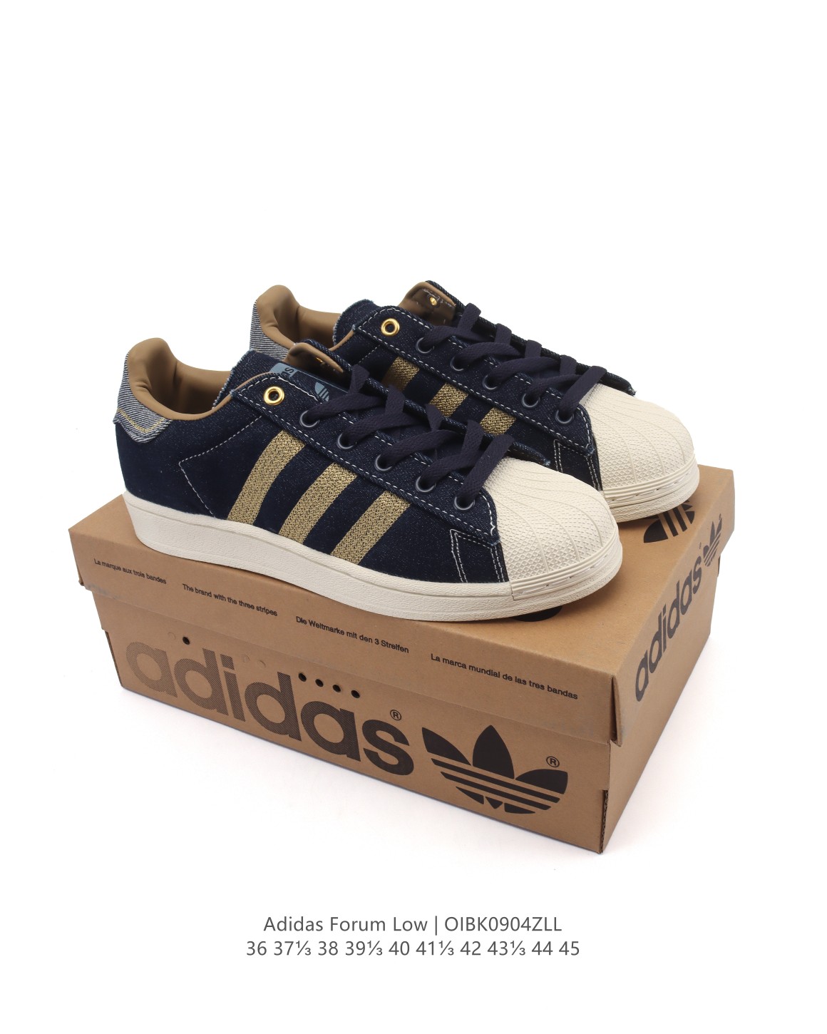 🈴💰100
阿迪达斯 ADIDAS SUPERSTAR 2025年新款鞋子 经典贝壳头系列 新款休闲板鞋潮流男女士运动鞋 。鞋面帆布拼接材质 标志性的贝壳鞋头,简约的线条。就连版型和比例,都在向1982年的鞋款致敬。可谓“形神兼备”的复刻。无论在哪,无论去哪,你或许都需要这样一双既舒适又时尚的鞋。1970年问世于篮球场的adidas Superstar,集舒适与时尚于一身。这款经典鞋,缀低调图案,灵感源自公共交通地图。设计简约,旨在伴你出行。心动不如行动,系好鞋带,出发吧。
货号:JY8909
码数:36-45
编码:OIBK0904ZLL