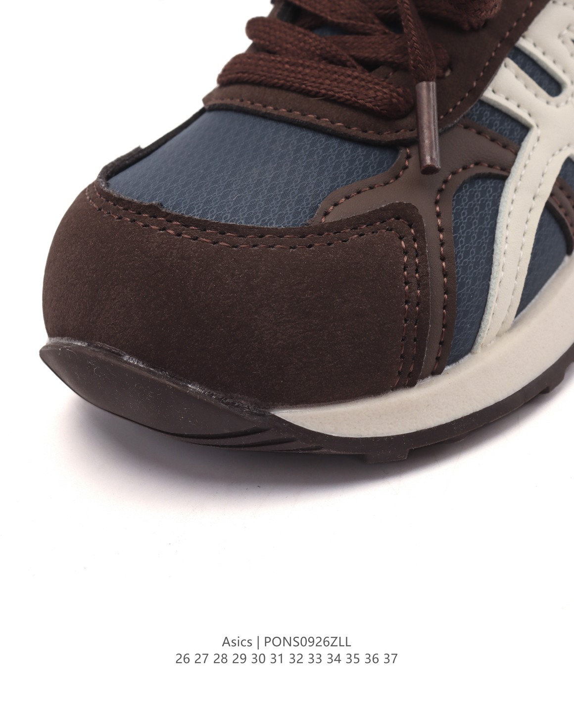 图片[7]-【童鞋亚瑟士ASICS儿童跑步鞋稳定运动鞋透气耐磨慢跑鞋，首先外观看起来还是很不错的。然后脚感很不错，鞋子的整体包裹性很好，鞋底软硬合适。不仅适合户外运动，还兼具时尚休闲风格！它的透气性简直让人惊叹！无论是长跑还是徒步旅行，都能保持你的脚爽爽哒🌈 而且，这双鞋还有强大的机能！它的抓地力超赞，让你在不平坦的地形上也能稳如泰山！ 尺码： 26-37 编码： PONS0926ZLL-选品中心