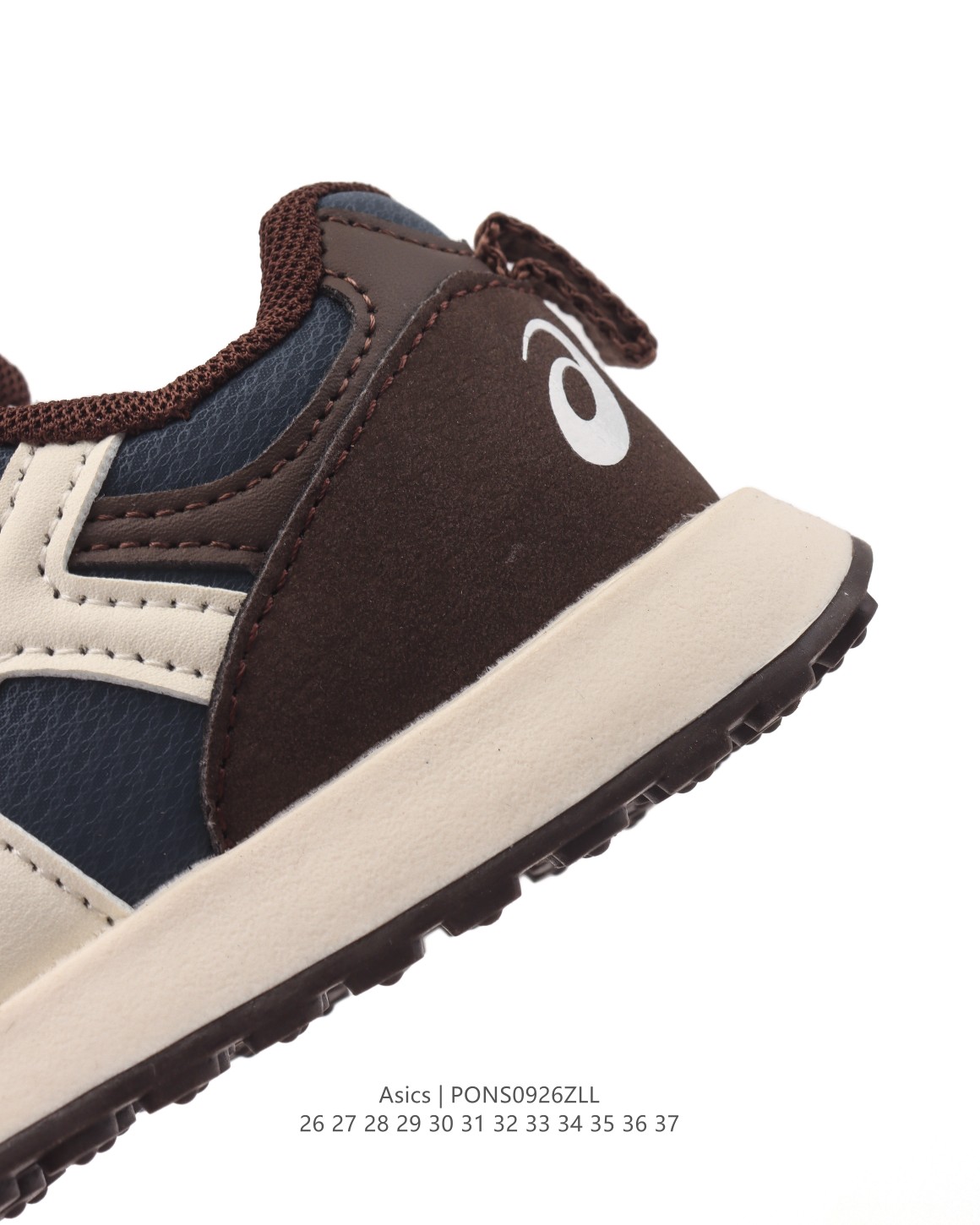 图片[8]-【童鞋亚瑟士ASICS儿童跑步鞋稳定运动鞋透气耐磨慢跑鞋，首先外观看起来还是很不错的。然后脚感很不错，鞋子的整体包裹性很好，鞋底软硬合适。不仅适合户外运动，还兼具时尚休闲风格！它的透气性简直让人惊叹！无论是长跑还是徒步旅行，都能保持你的脚爽爽哒🌈 而且，这双鞋还有强大的机能！它的抓地力超赞，让你在不平坦的地形上也能稳如泰山！ 尺码： 26-37 编码： PONS0926ZLL-选品中心