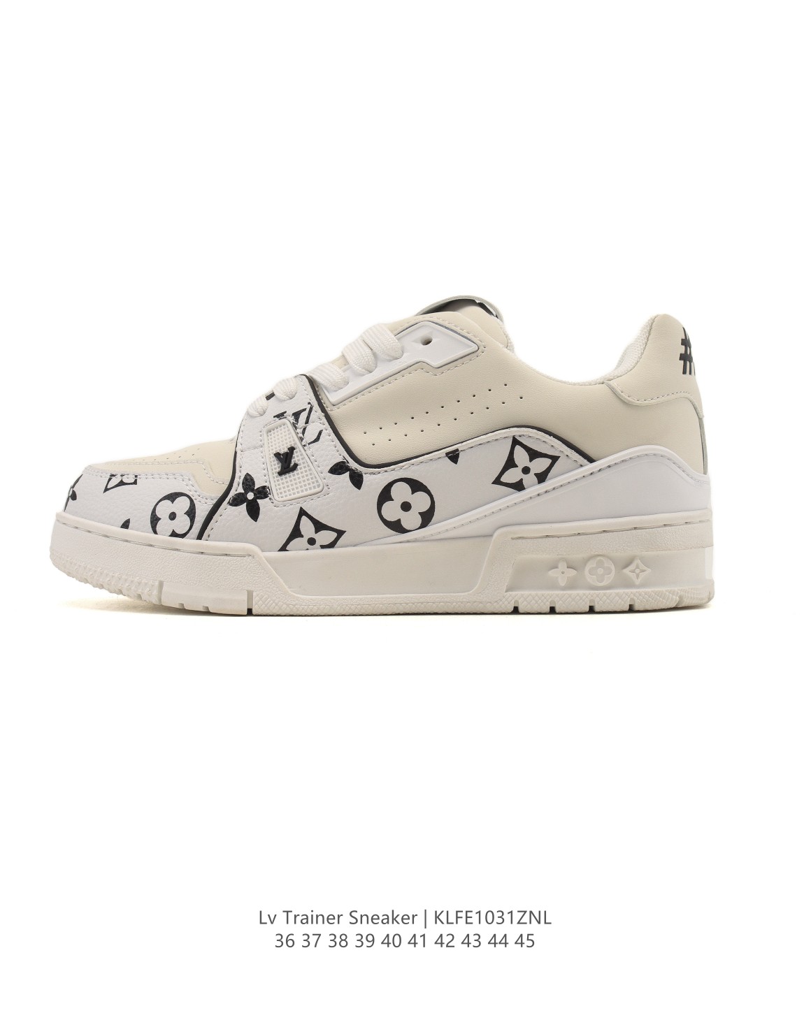 💰160【帝王版】LV二代路易威登 Louis Vuitton LV路易威登板鞋 时尚运动鞋潮厚底增高男女鞋。舒适防滑底和百搭性霸屏整个时尚娱乐圈,细节调整完美主义!采用柔软皮革帆布拼接鞋面,独家开模大底, 侧边采用3D打印标志性Logo 尽显贵族时尚气息,配带正品全套包装。全新LV路易威登Louis vuitton Trainer Sneaker Low 休闲运动文化百搭板鞋。
类型:男女鞋
尺码:36-45