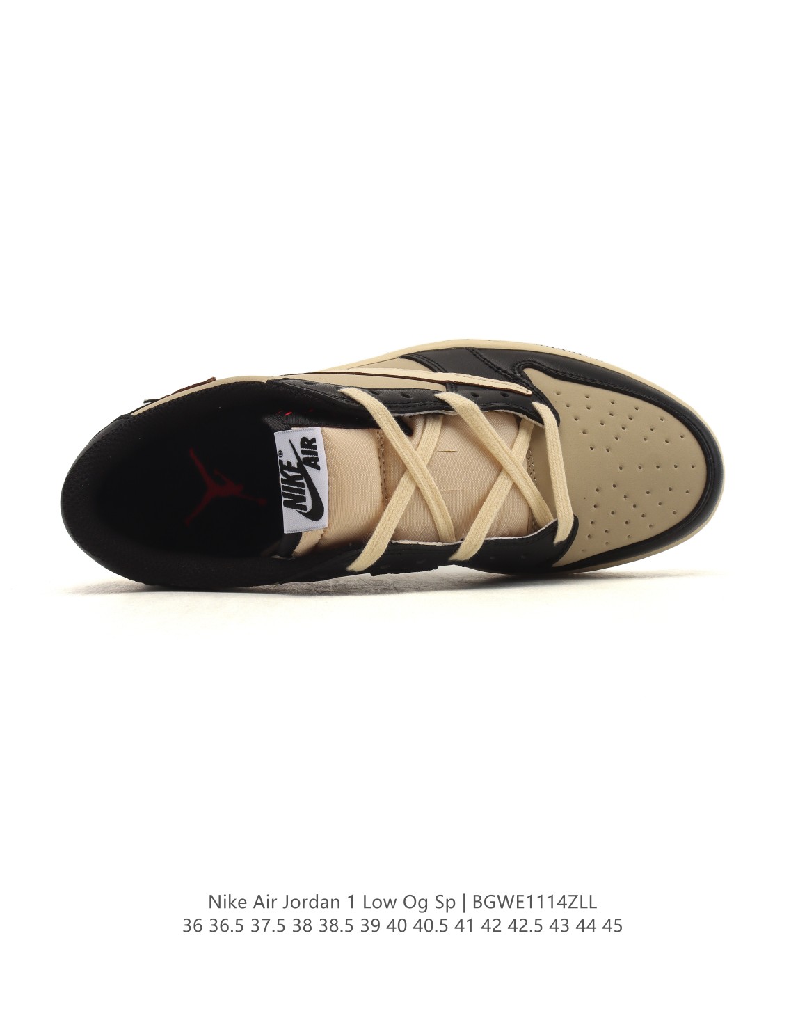 💰100
【真标】耐克/Nike Air Jordan 1 Low OG SP"Military Blue"AJ1乔1倒勾 2025年新款 低帮篮球鞋 AJ1 乔丹1代 aj1 乔1 反向脚趾复古运动鞋。潮鞋推荐好看不贵 我家鞋子质量超好 爆款 乔丹代经典低帮化文百搭休闲动运篮球鞋“TS藤浩原联名闪电倒钩”采用软纳质帕头层皮革面鞋材质,中注底胶孔及缜密中拉底帮工艺,内置垫气及耐磨橡胶大底。亮点之处在于鞋侧的倒置 Swoosh。错版灵感来源于洛杉矶球鞋店铺收到一双特别的错版勾子倒过来,研发出反向勾的设计。
货号:DM7866
码数:36-45含半码
编码: BGWE1114ZLL