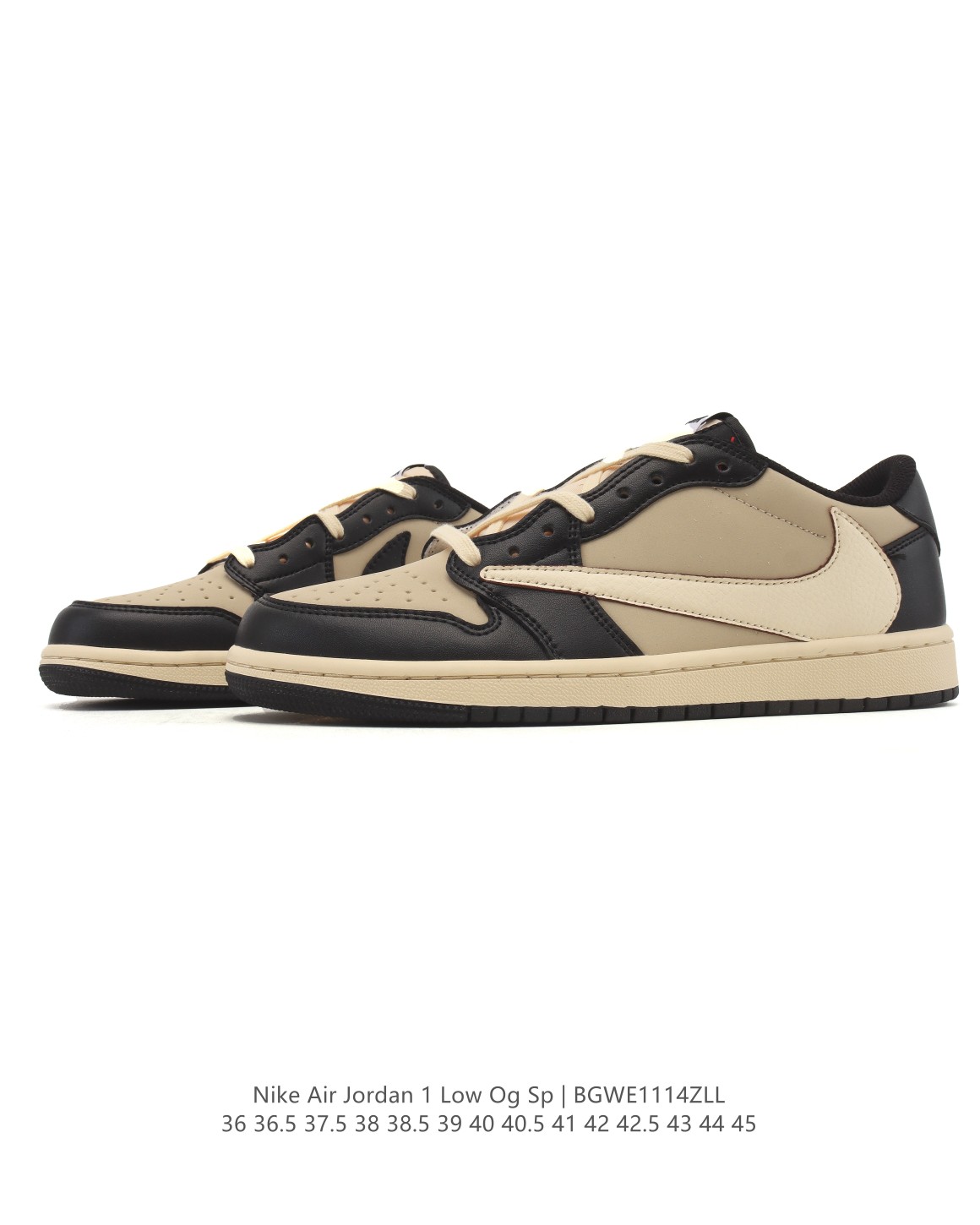 💰100
【真标】耐克/Nike Air Jordan 1 Low OG SP"Military Blue"AJ1乔1倒勾 2025年新款 低帮篮球鞋 AJ1 乔丹1代 aj1 乔1 反向脚趾复古运动鞋。潮鞋推荐好看不贵 我家鞋子质量超好 爆款 乔丹代经典低帮化文百搭休闲动运篮球鞋“TS藤浩原联名闪电倒钩”采用软纳质帕头层皮革面鞋材质,中注底胶孔及缜密中拉底帮工艺,内置垫气及耐磨橡胶大底。亮点之处在于鞋侧的倒置 Swoosh。错版灵感来源于洛杉矶球鞋店铺收到一双特别的错版勾子倒过来,研发出反向勾的设计。
货号:DM7866
码数:36-45含半码
编码: BGWE1114ZLL