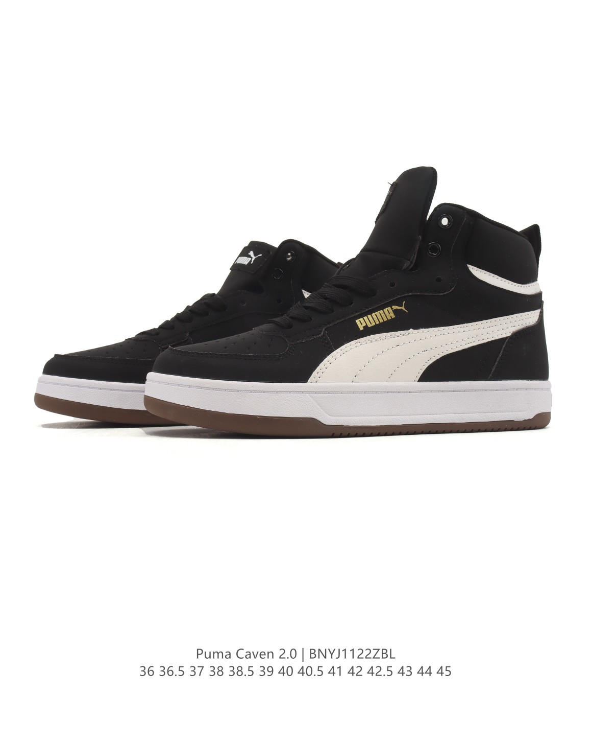 💰150
【公司级】PUMA 彪马 男女式 Caven 2.0 运动板鞋卡文 2.0 中性高帮运动鞋。Caven 2.0 是对经典 1980 年代篮球轮廓的微妙旋转,外观是真正的经典。这款鞋的鞋面由至少 20% 的回收材料制成,底部由至少 10% 的回收材料制成,作为迈向更美好未来的一步。合成皮革鞋面搭配柔软的皮革鞋眼和鞋头覆盖。鞋面有穿孔细节。 叠层中底设计,结合厚重可见纹理。SoftFoam+ 鞋垫提供卓越的缓震效果,叠层橡胶中底,橡胶外底,彪马形式在一边,鞋面、鞋跟和鞋舌标签上的 PUMA 品牌细节。
类型:男女鞋
尺码:36-45含半码
编码: BNYJ1122ZBL
