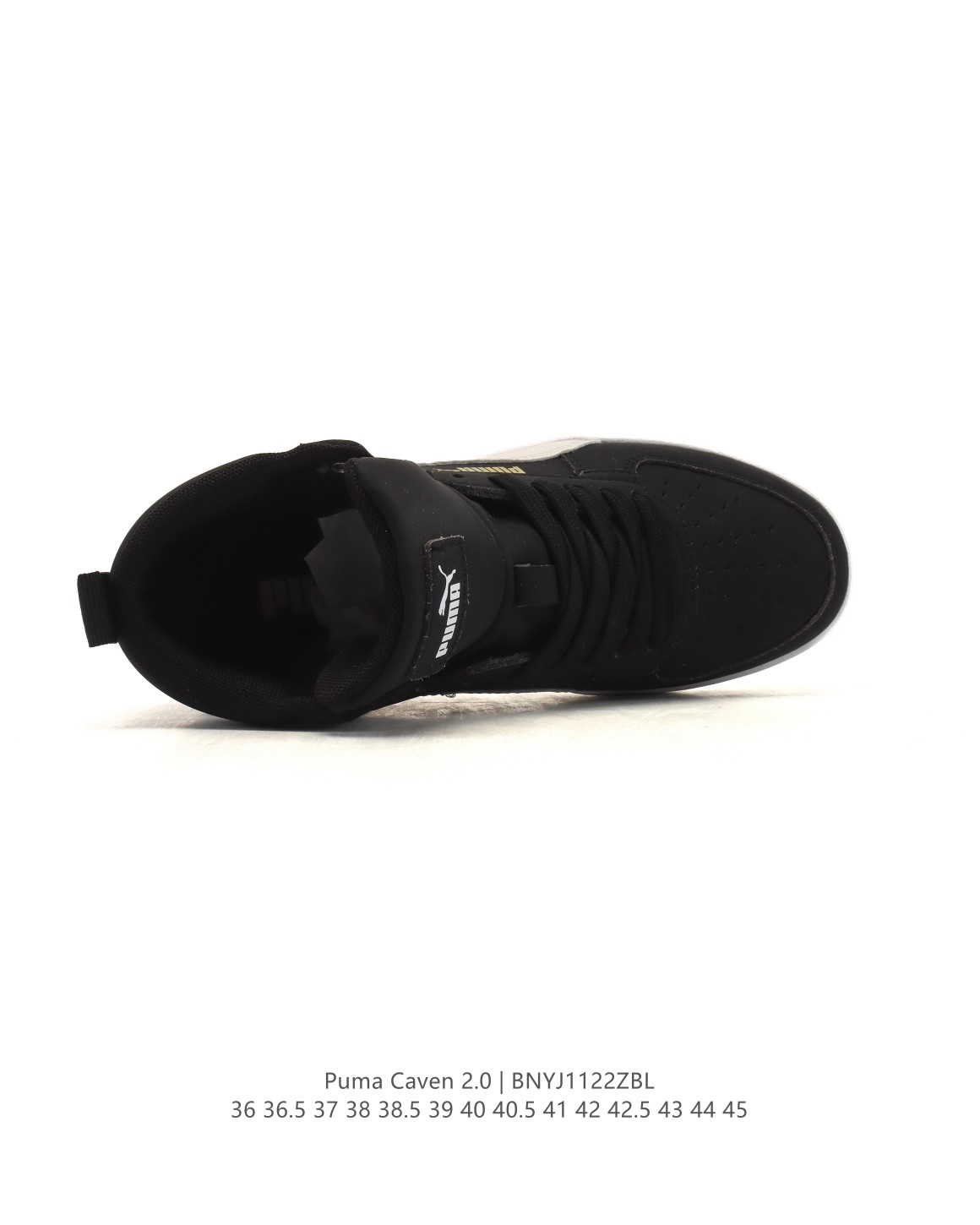 💰150
【公司级】PUMA 彪马 男女式 Caven 2.0 运动板鞋卡文 2.0 中性高帮运动鞋。Caven 2.0 是对经典 1980 年代篮球轮廓的微妙旋转,外观是真正的经典。这款鞋的鞋面由至少 20% 的回收材料制成,底部由至少 10% 的回收材料制成,作为迈向更美好未来的一步。合成皮革鞋面搭配柔软的皮革鞋眼和鞋头覆盖。鞋面有穿孔细节。 叠层中底设计,结合厚重可见纹理。SoftFoam+ 鞋垫提供卓越的缓震效果,叠层橡胶中底,橡胶外底,彪马形式在一边,鞋面、鞋跟和鞋舌标签上的 PUMA 品牌细节。
类型:男女鞋
尺码:36-45含半码
编码: BNYJ1122ZBL