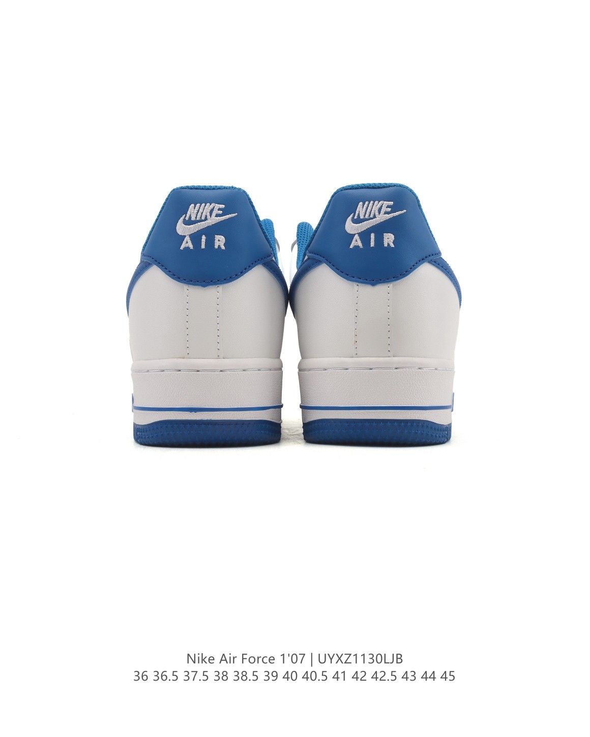 供货价:120💰『高瑞莆田鞋』星选安福优品,得物APP同步款,顺丰包邮得物1:1面单,下单赠送精美礼品🎁
耐克 Nike Air Force 1 '07 Low 空军一号含气垫   小白鞋 低帮百搭厚底增高休闲运动板鞋。柔软、弹性十足的缓震性能和出色的中底设计，横跨复古与现代的外型结合，造就出风靡全球三十多年的Force 1，直到今天还深受青睐。

类型：男女鞋
货号：CZ0270
尺码:  36-45含半码
编码：UYXZ1130LJB