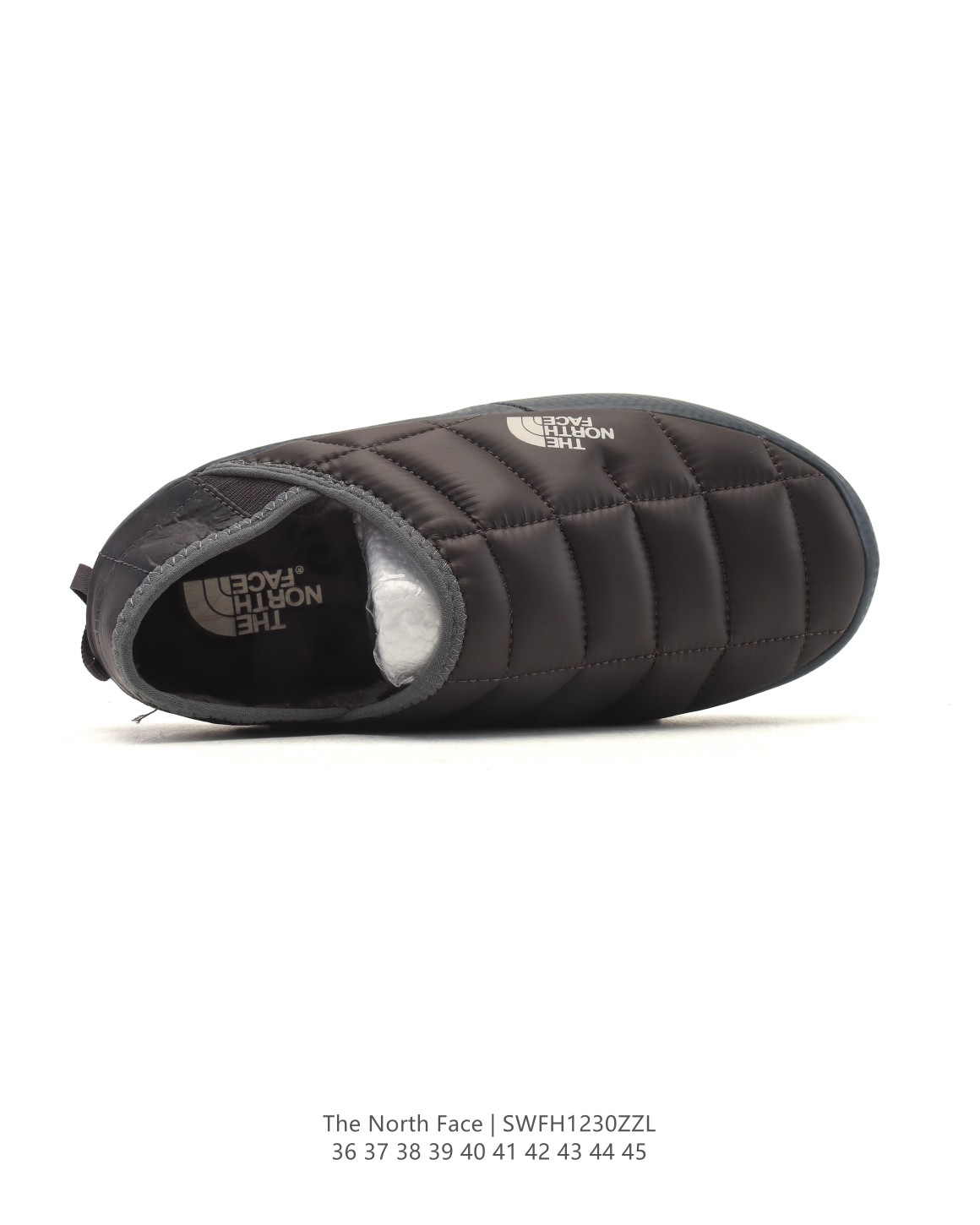 💰110
THE NORTH FACE北面男女鞋25春夏户外轻便透气舒适防滑休闲营地鞋板鞋 毛毛虫 复古百搭厚底增高运动板鞋 轻巧、柔软、温暖、灵活。居家室内一脚蹬休闲面包鞋采用尼龙帆布鞋面材质#外置轻量PU鞋底❗毛毛虫鞋的设计灵感来源于其独特的外观,鞋身采用柔软的材料,提供极佳的舒适度。鞋底设计考虑了抓地力,适合各种户外活动。此外,该鞋还具有良好的透气性,即使在长时间穿着下也能保持脚部干爽。
类型:男女鞋
码数:36-45
编码:SWFH1230ZZL