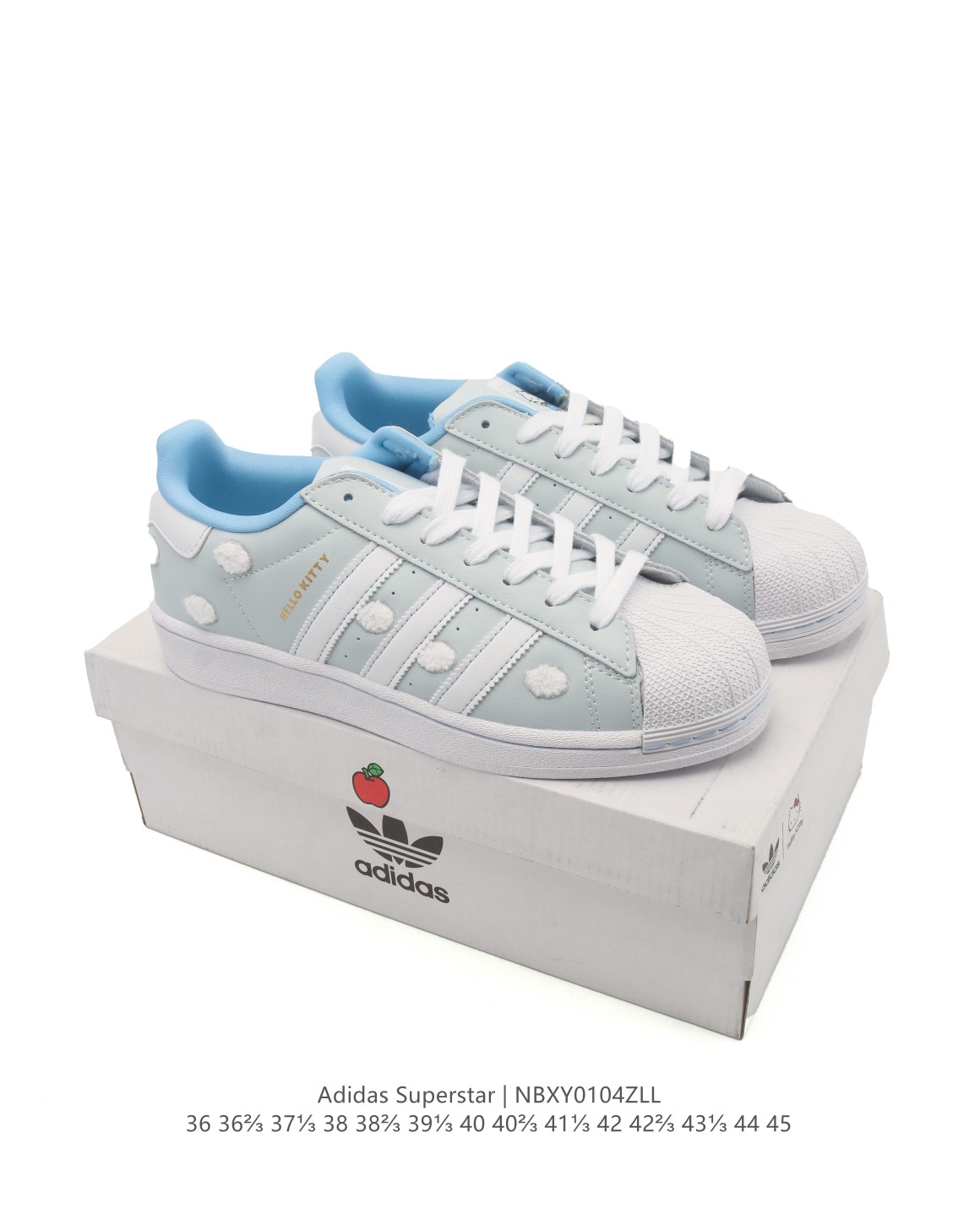 阿迪达斯 ADIDAS SUPERSTAR 三叶草☘️经典贝壳头系列 新款休闲板鞋潮流男女士运动鞋.鞋面柔软皮革材质 标志性的贝壳鞋头,锯齿三条纹,简约的线条.就连版型和比例,都在向1982年的鞋款致敬.可谓“形神兼备”的复刻.无论在哪,无论去哪,你或许都需要这样一双既舒适又时尚的鞋.1970年问世于篮球场的adidas Superstar,集舒适与时尚于一身.这款经典鞋,缀低调图案,灵感源自公共交通地图.设计简约,旨在伴你出行.心动不如行动,系好鞋带,出发吧. 货号:ID1139 含半码 编码:NBXY0104ZLL