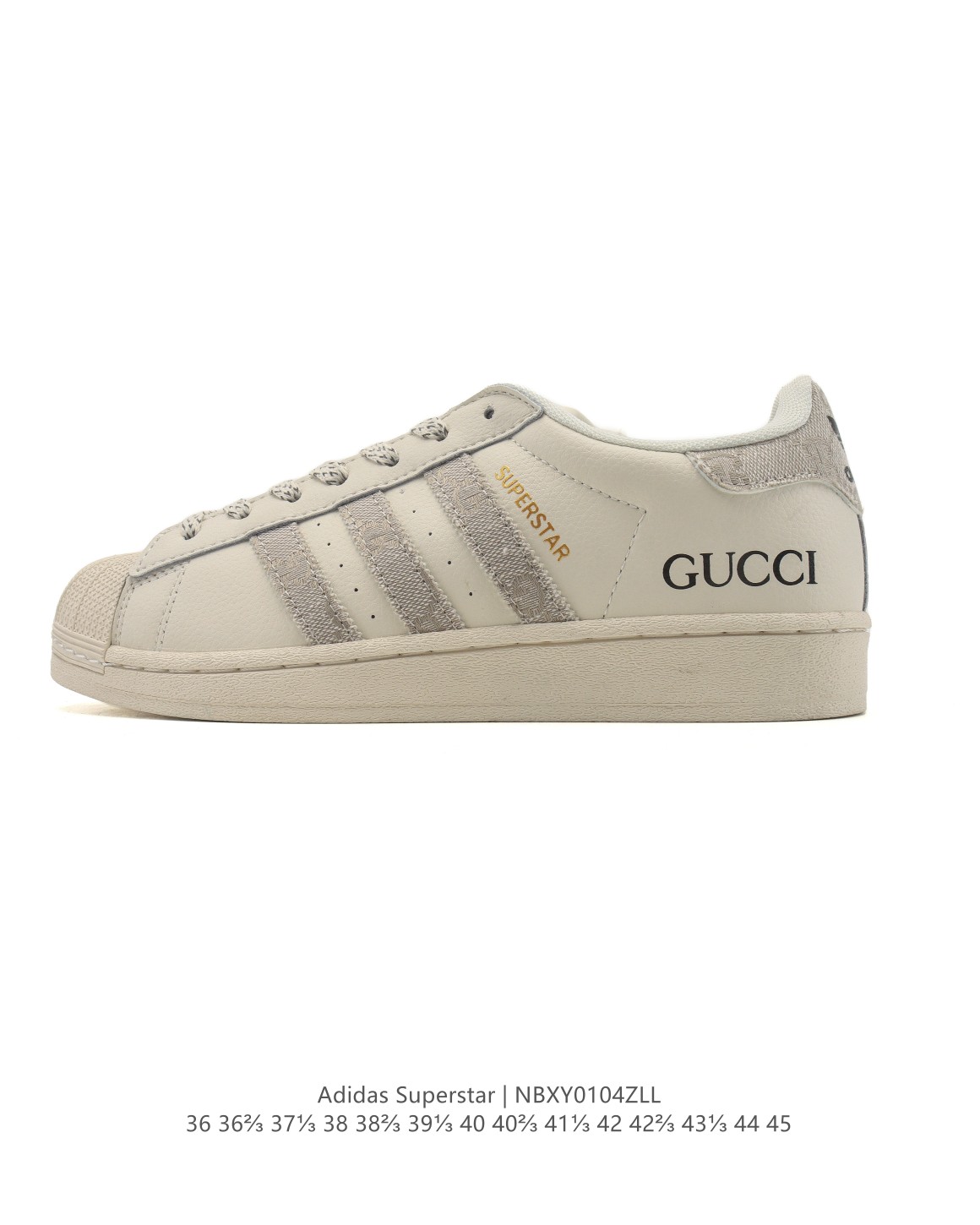 阿迪达斯 ADIDAS SUPERSTAR 三叶草☘️经典贝壳头系列 新款休闲板鞋潮流男女士运动鞋.鞋面柔软皮革材质 标志性的贝壳鞋头,锯齿三条纹,简约的线条.就连版型和比例,都在向1982年的鞋款致敬.可谓“形神兼备”的复刻.无论在哪,无论去哪,你或许都需要这样一双既舒适又时尚的鞋.1970年问世于篮球场的adidas Superstar,集舒适与时尚于一身.这款经典鞋,缀低调图案,灵感源自公共交通地图.设计简约,旨在伴你出行.心动不如行动,系好鞋带,出发吧. 货号:ID1139 含半码 编码:NBXY0104ZLL