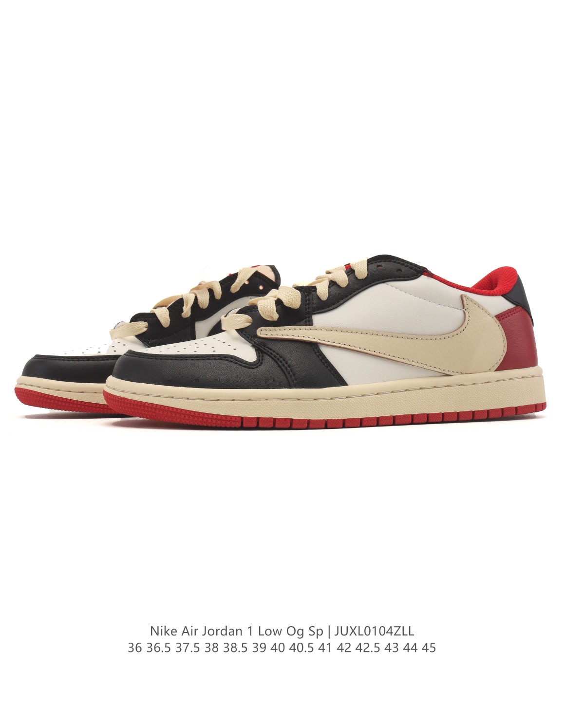 💰100
【真标】耐克/Nike Air Jordan 1 Low OG SP"Military Blue"AJ1乔1倒勾 2025年新款 低帮篮球鞋 AJ1 乔丹1代 aj1 乔1 反向脚趾复古运动鞋。潮鞋推荐好看不贵 我家鞋子质量超好 爆款 乔丹代经典低帮化文百搭休闲动运篮球鞋“TS藤浩原联名闪电倒钩”采用软纳质帕头层皮革面鞋材质,中注底胶孔及缜密中拉底帮工艺,内置垫气及耐磨橡胶大底。亮点之处在于鞋侧的倒置 Swoosh。错版灵感来源于洛杉矶球鞋店铺收到一双特别的错版勾子倒过来,研发出反向勾的设计。
货号:DM7866
码数:36-45含半码
编码: JUXL0104ZLL