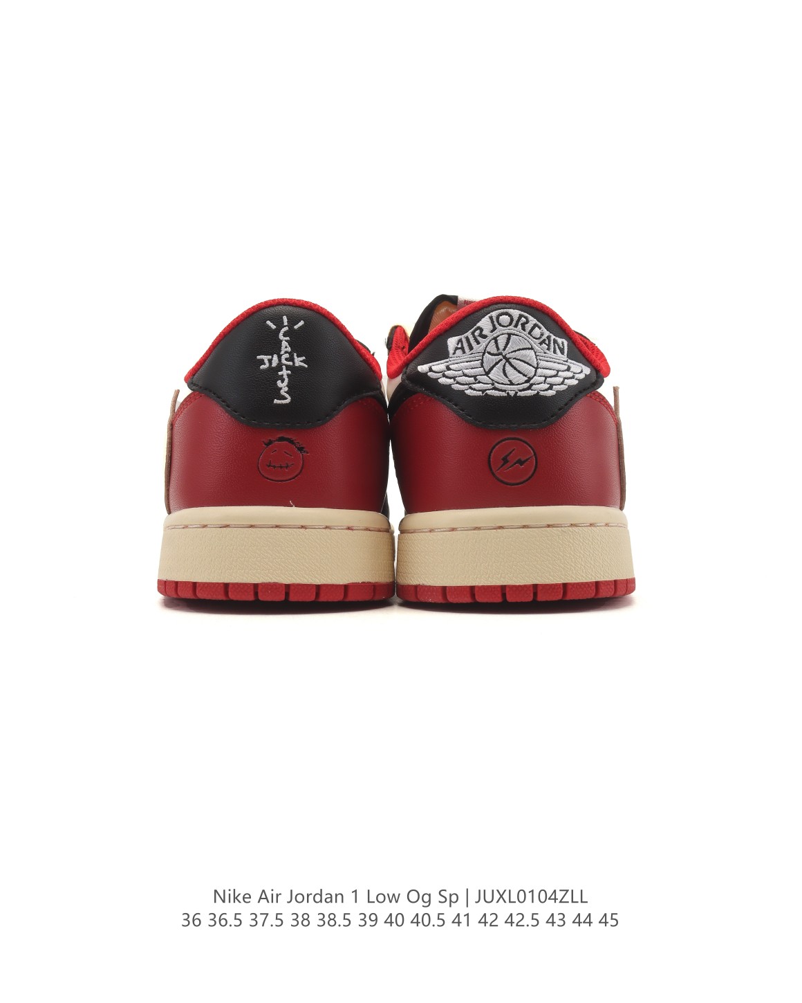 💰100
【真标】耐克/Nike Air Jordan 1 Low OG SP"Military Blue"AJ1乔1倒勾 2025年新款 低帮篮球鞋 AJ1 乔丹1代 aj1 乔1 反向脚趾复古运动鞋。潮鞋推荐好看不贵 我家鞋子质量超好 爆款 乔丹代经典低帮化文百搭休闲动运篮球鞋“TS藤浩原联名闪电倒钩”采用软纳质帕头层皮革面鞋材质,中注底胶孔及缜密中拉底帮工艺,内置垫气及耐磨橡胶大底。亮点之处在于鞋侧的倒置 Swoosh。错版灵感来源于洛杉矶球鞋店铺收到一双特别的错版勾子倒过来,研发出反向勾的设计。
货号:DM7866
码数:36-45含半码
编码: JUXL0104ZLL