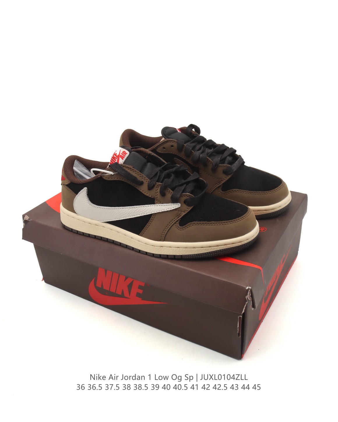 🈴💰100
【真标】耐克/Nike Air Jordan 1 Low OG SP"Military Blue"AJ1乔1倒勾 2025年新款 低帮篮球鞋 AJ1 乔丹1代 aj1 乔1 反向脚趾复古运动鞋。潮鞋推荐好看不贵 我家鞋子质量超好 爆款 乔丹代经典低帮化文百搭休闲动运篮球鞋“TS藤浩原联名闪电倒钩”采用软纳质帕头层皮革面鞋材质,中注底胶孔及缜密中拉底帮工艺,内置垫气及耐磨橡胶大底。亮点之处在于鞋侧的倒置 Swoosh。错版灵感来源于洛杉矶球鞋店铺收到一双特别的错版勾子倒过来,研发出反向勾的设计。
货号:DM7866
码数:36-45含半码
编码: JUXL0104ZLL