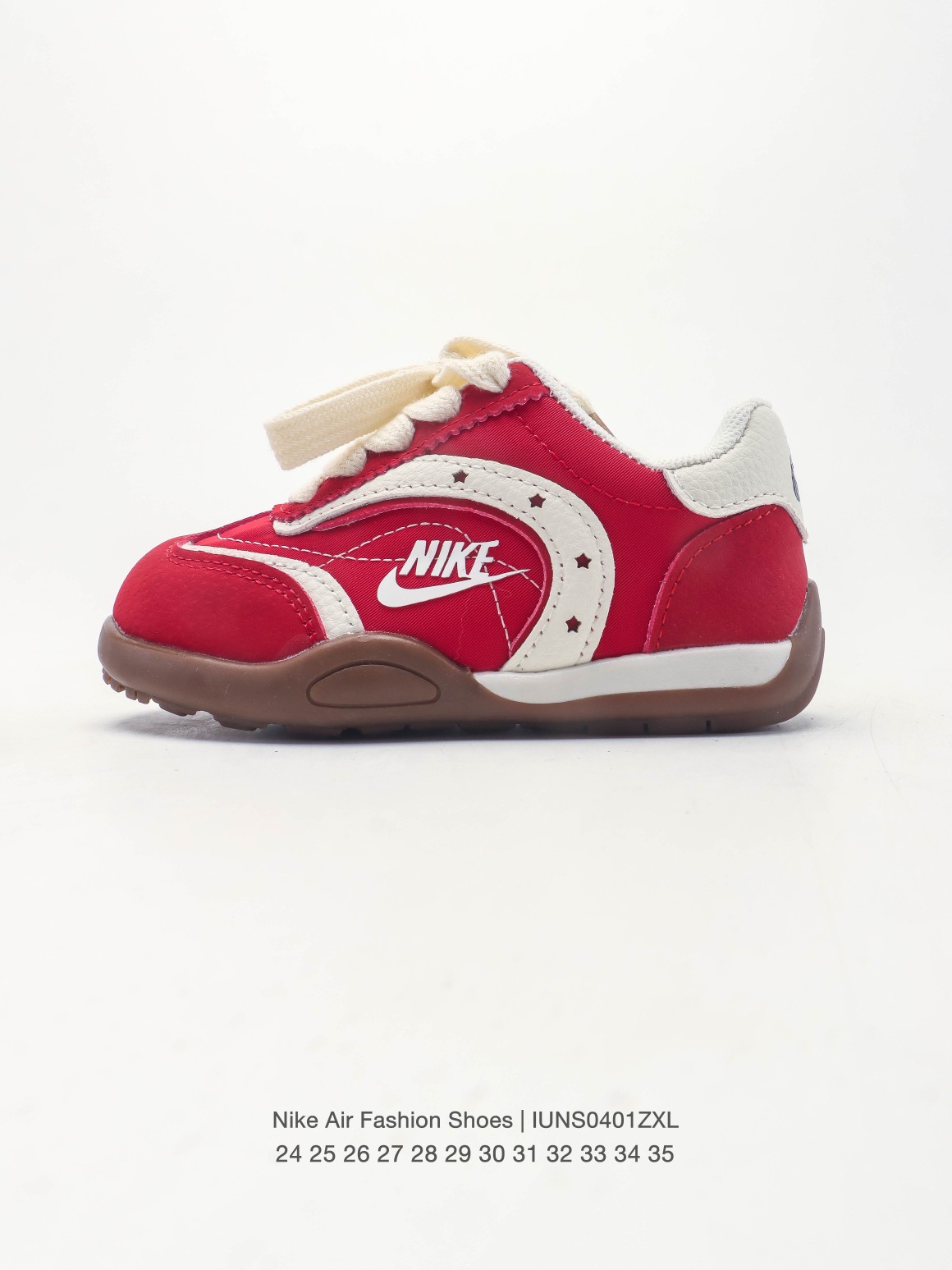 🈴@170 【Zapatos infantiles】Nike, popular en Xiaohongshu, zapatillas estilo Agam, zapatillas de entrenamiento alemán, za…