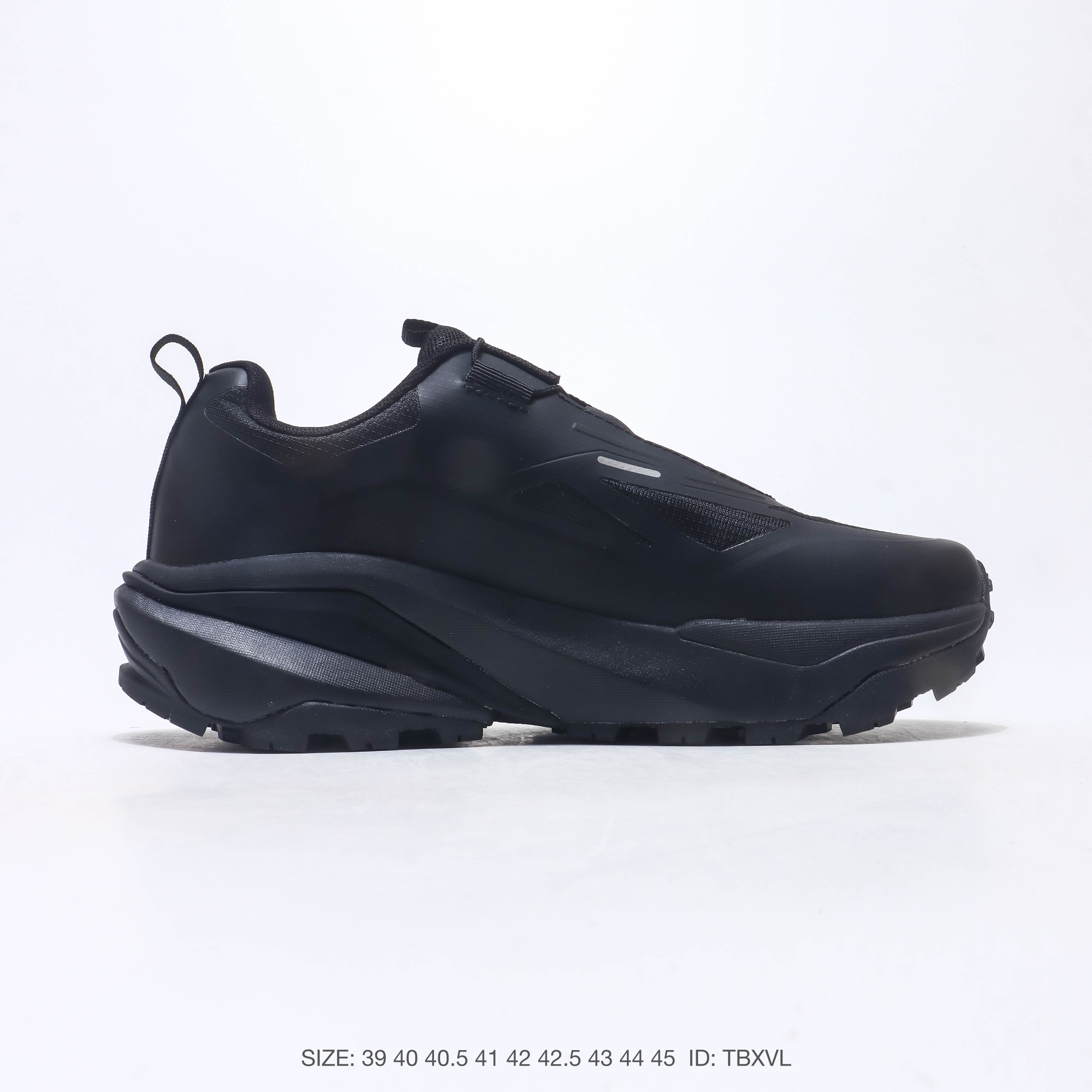 Kailas Wasserdichte Herren Wanderschuhe Gepolstert Trekking Grip_voghion.com