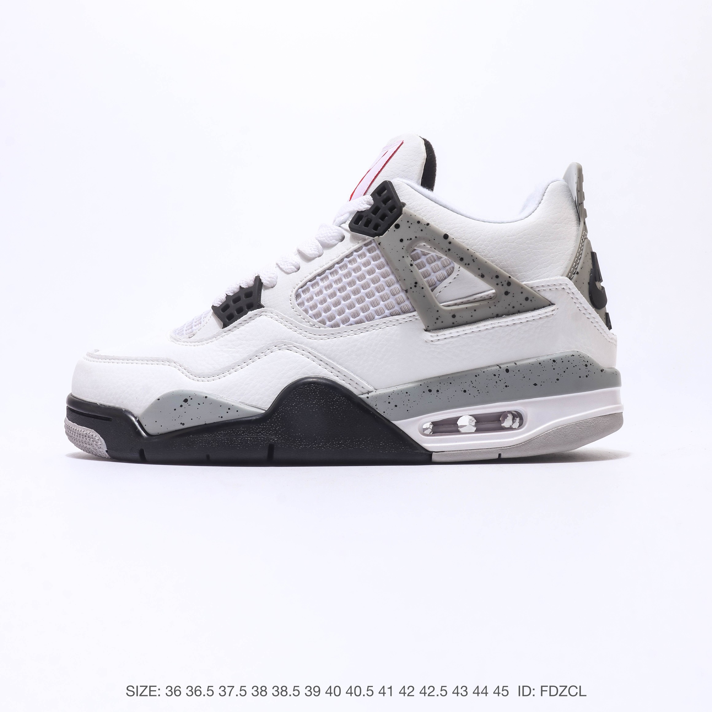 Nike Air Jordan 4 Retro OG AJ4 – 840606