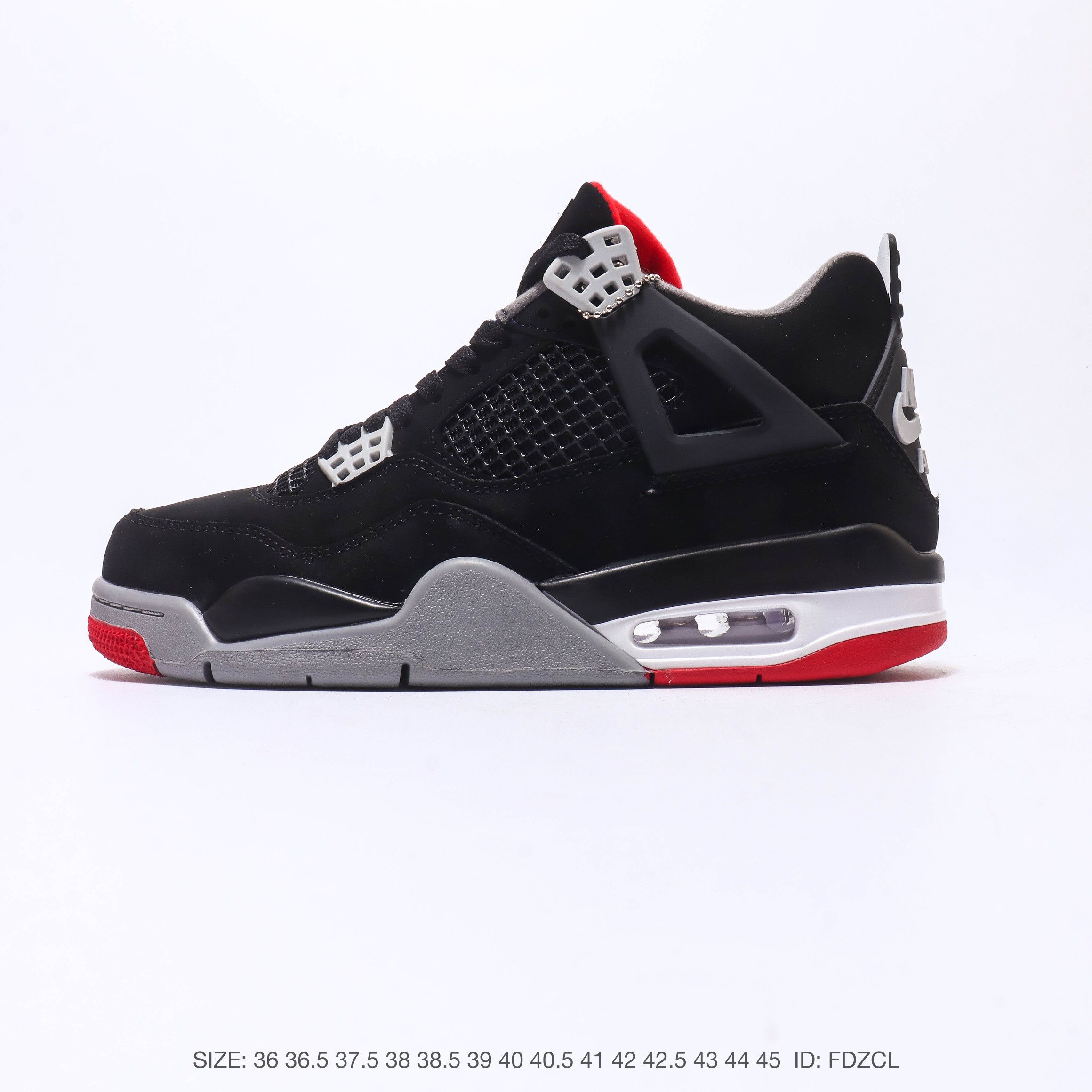 Nike Air Jordan 4 Retro OG AJ4 – 840606, photo 2