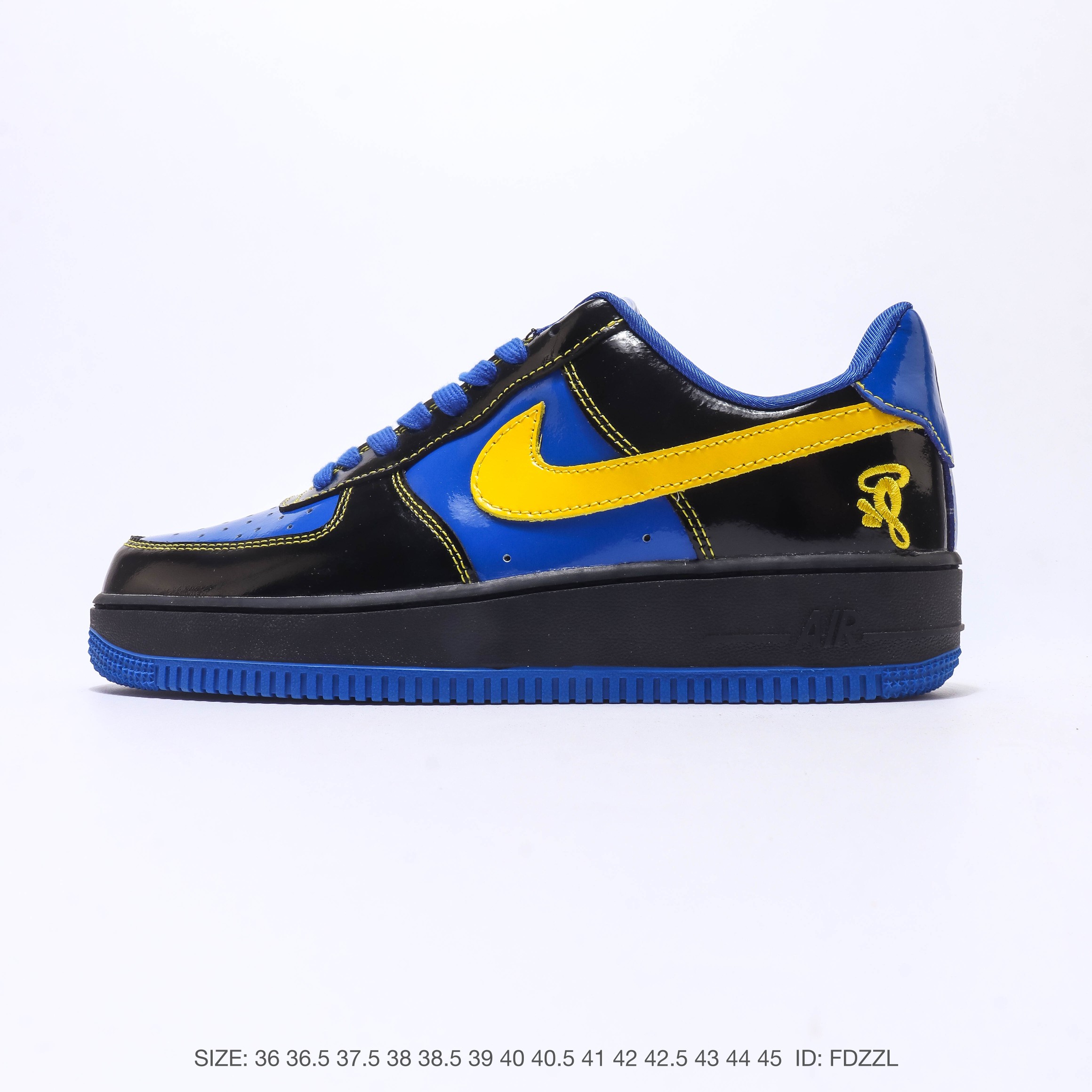 Nike Air Force 1 07 Low – IQ1402