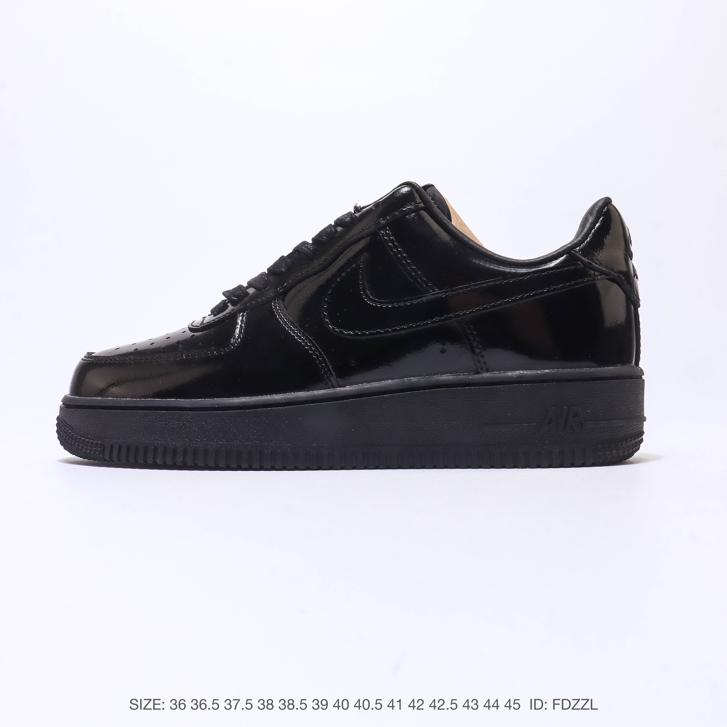 Nike Air Force 1 07 Low – IQ1402, photo 2