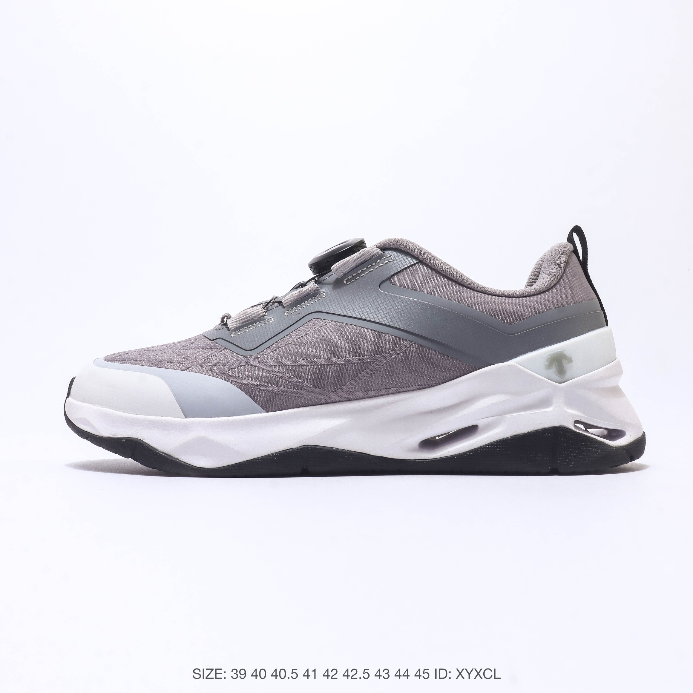 Descente Chron Hiking – D4231LSN14