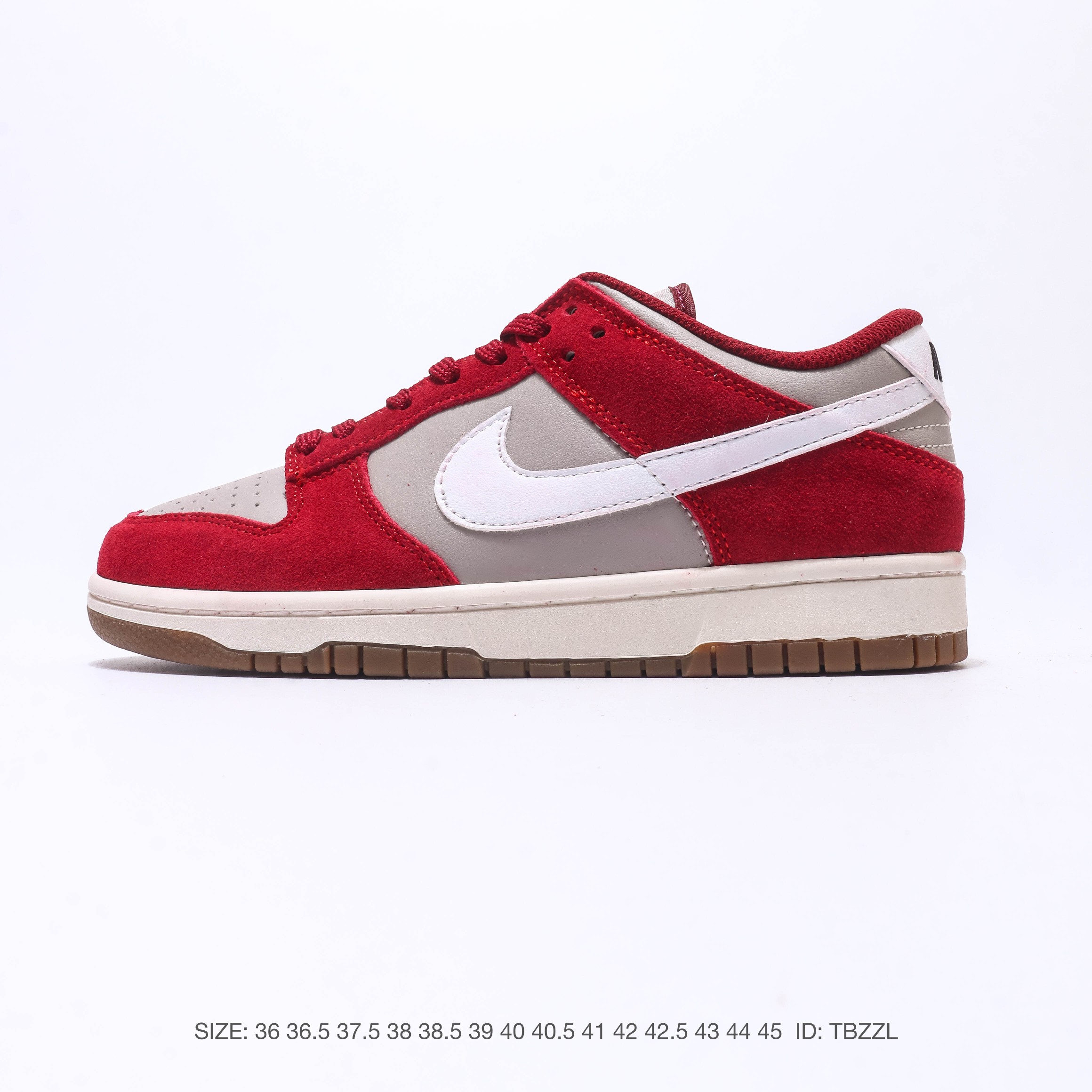 Nike Dunk Low Retro 80 1985 – 854166