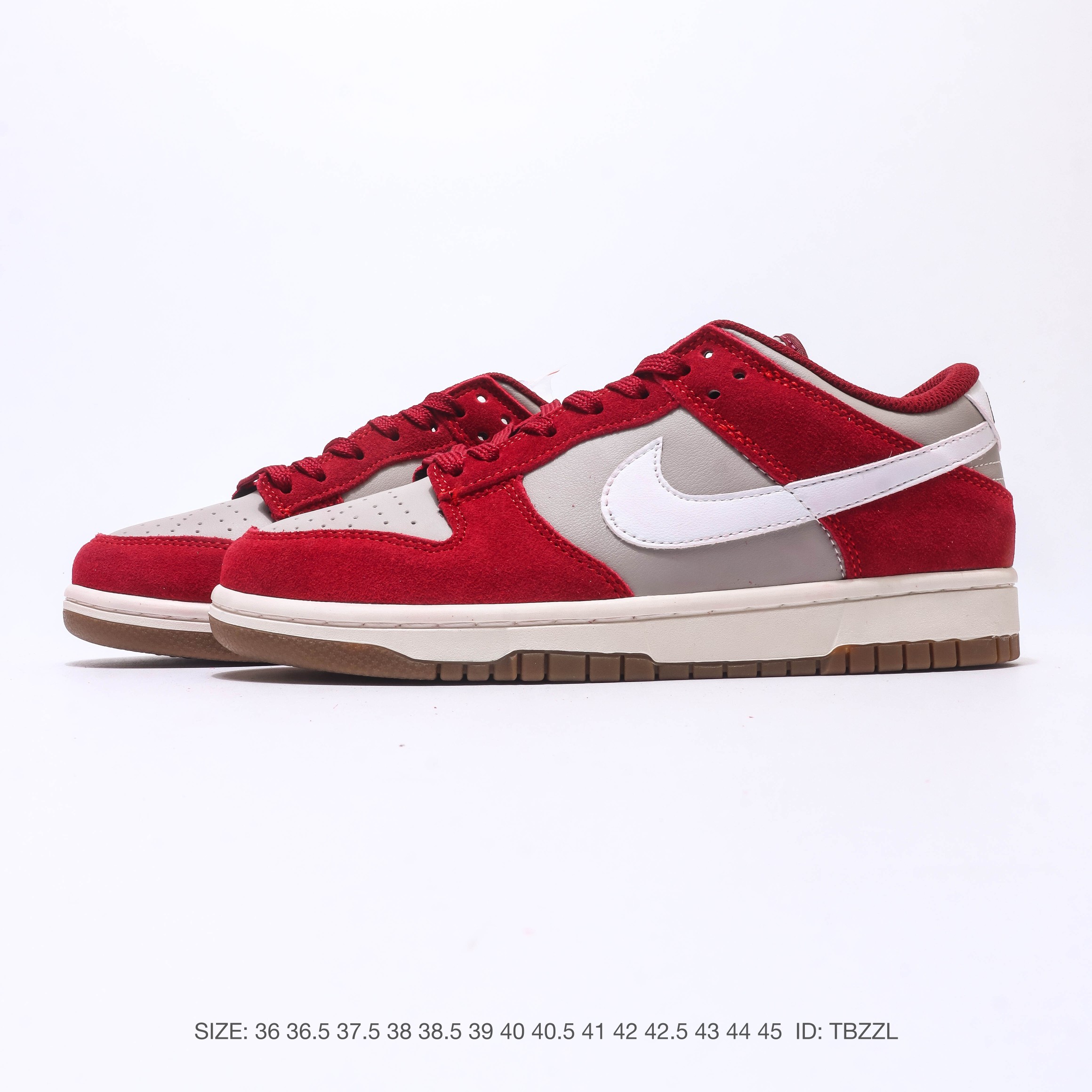 Nike Dunk Low Retro 80 1985 – 854166, photo 2