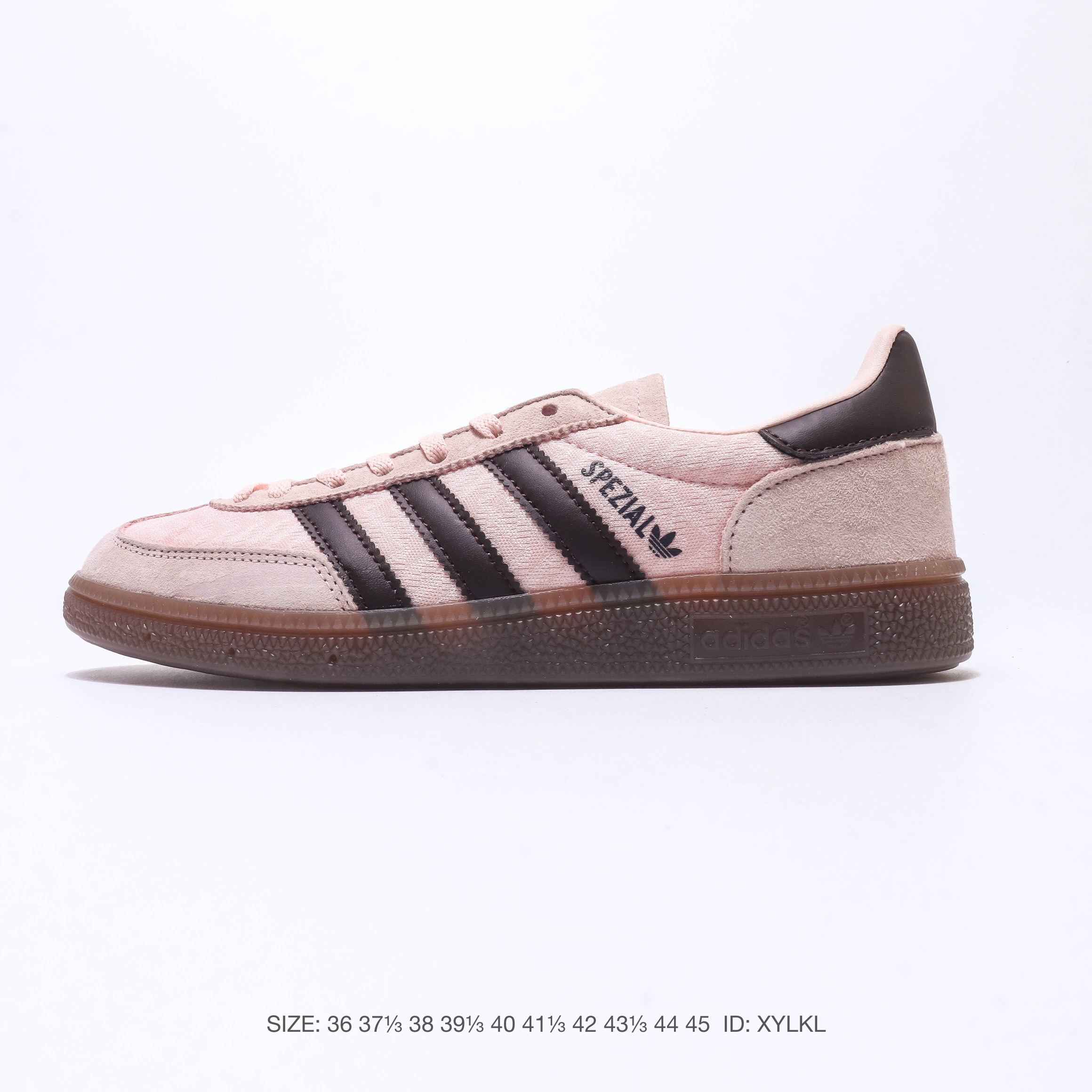 Adidas Handball Spezial – KK1153, photo 2