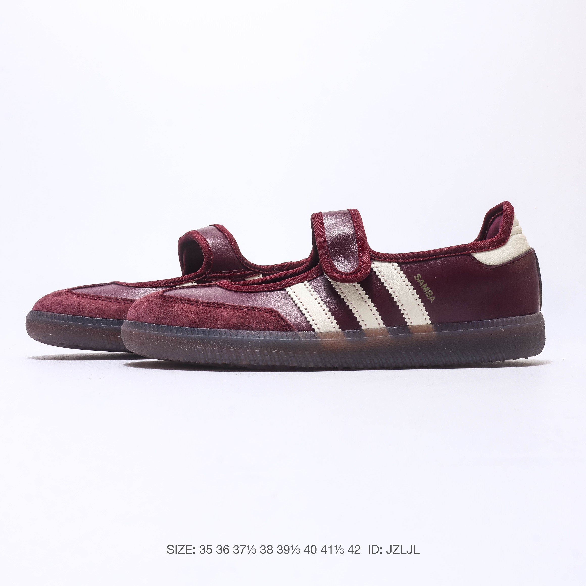 Adidas Originals Samba Jane – JQ6445, photo 2