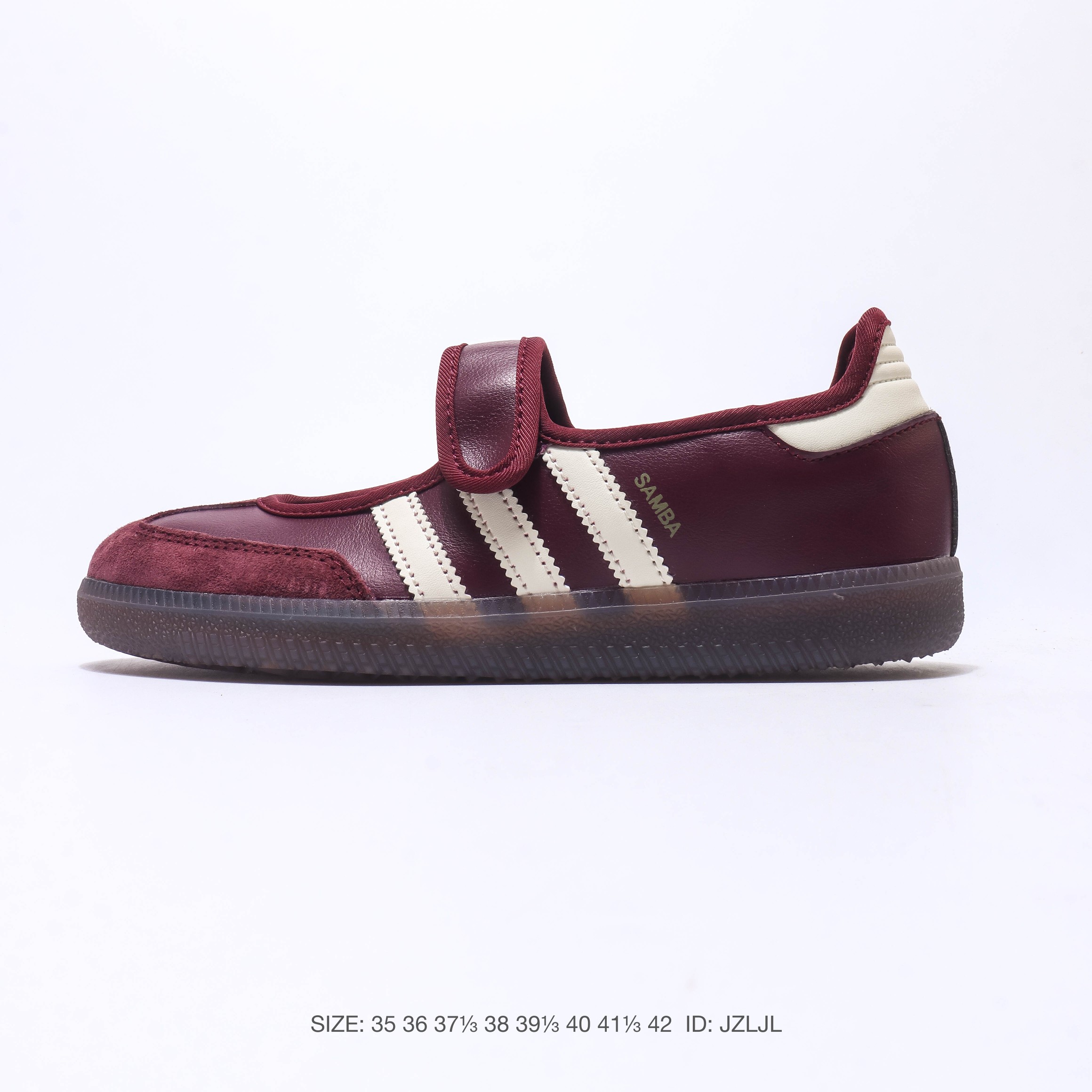 Adidas Originals Samba Jane – JQ6445