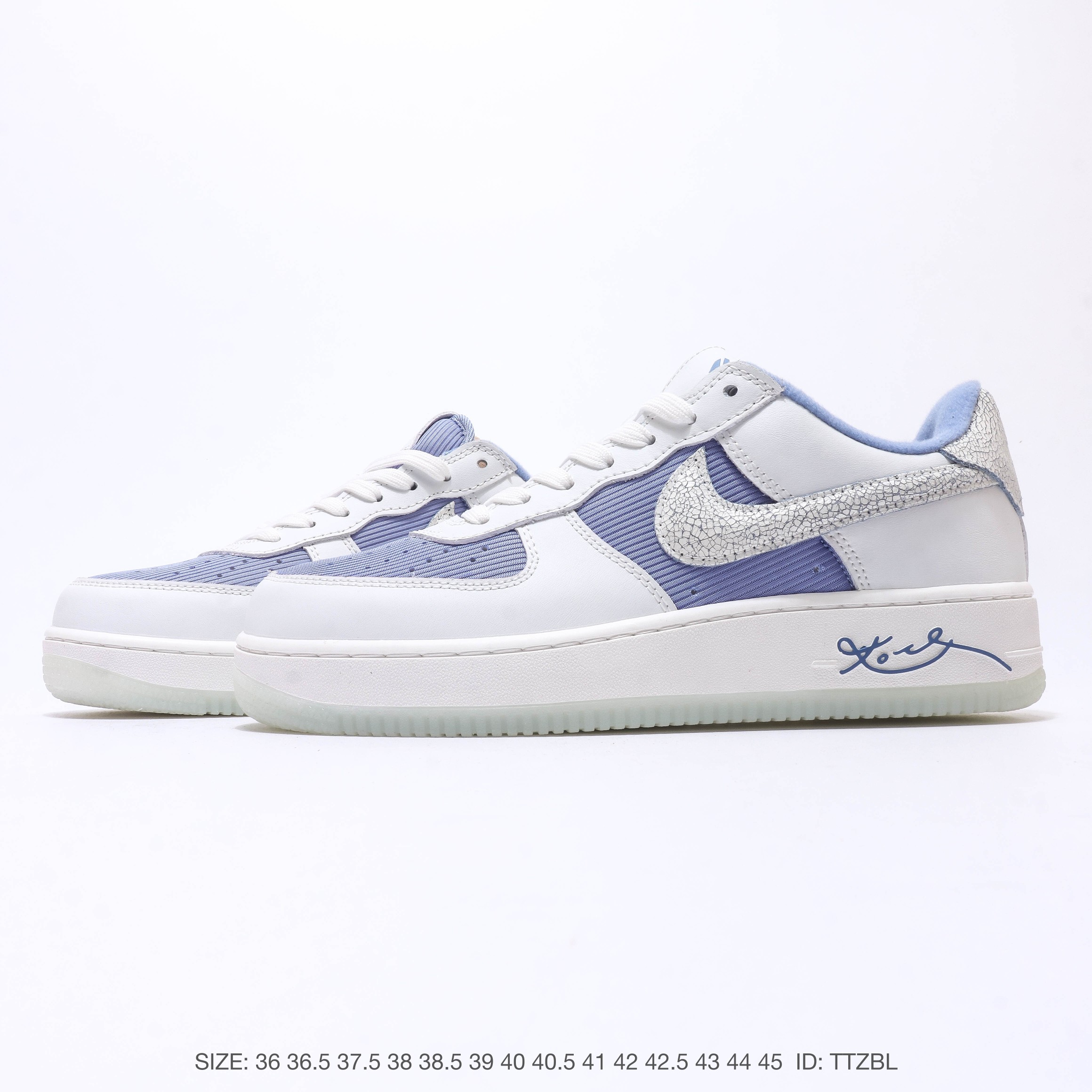 Nike Air Force 1 07 Low – IQ1402, photo 2