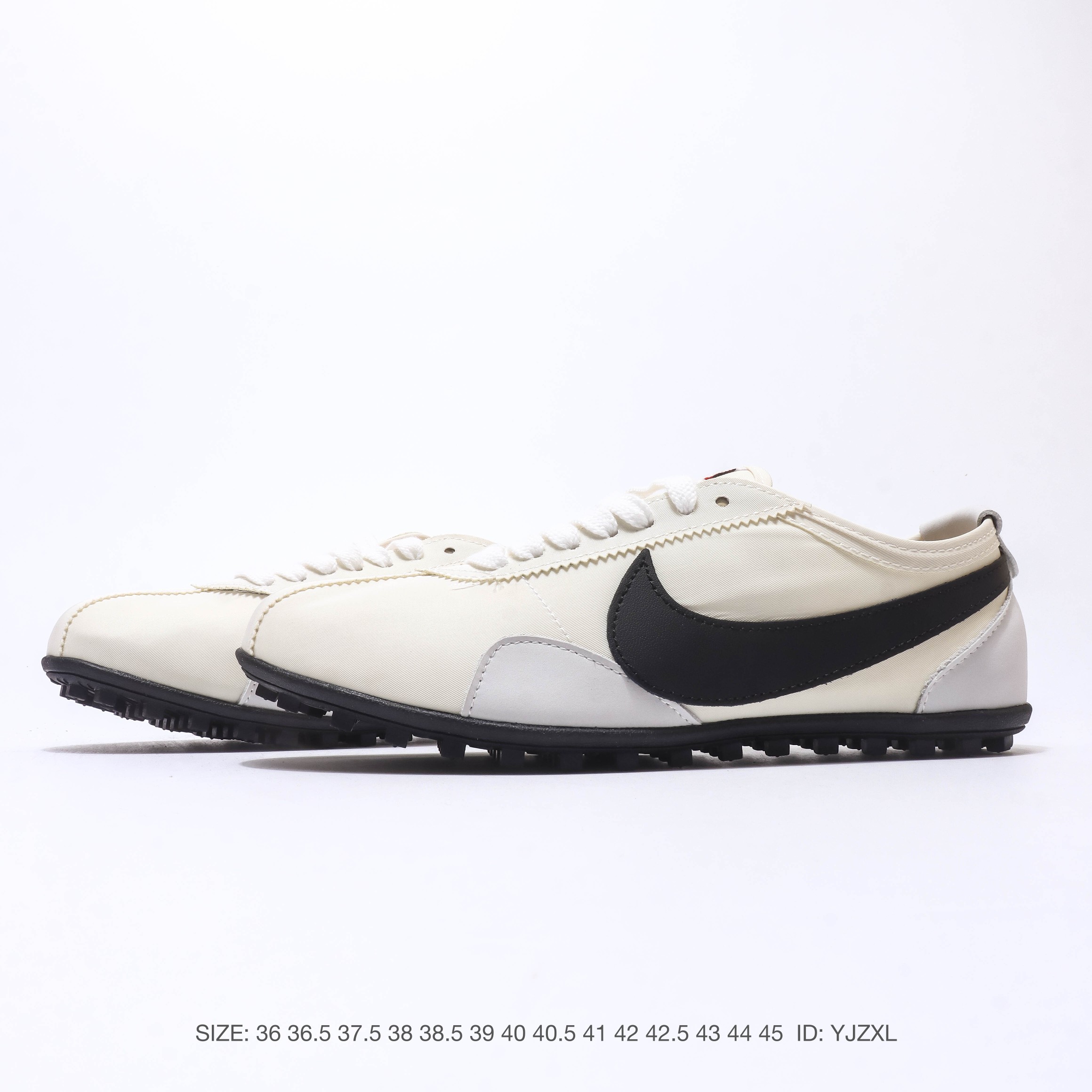 Jacquemus x Nike Moon Shoe Bill Bowerman – II0407, photo 2