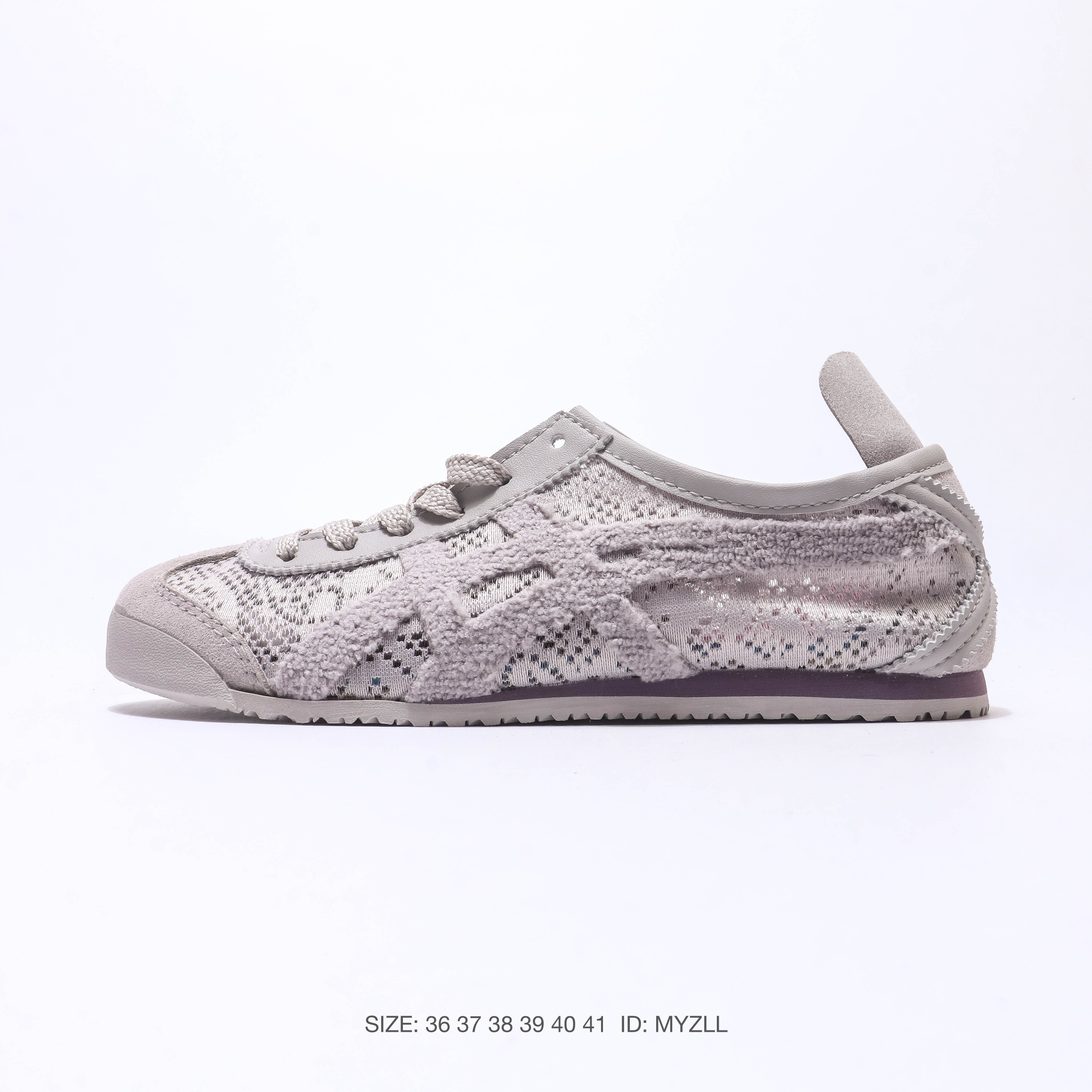 Asics Onitsuka Tiger Mexico 66 RB, photo 2