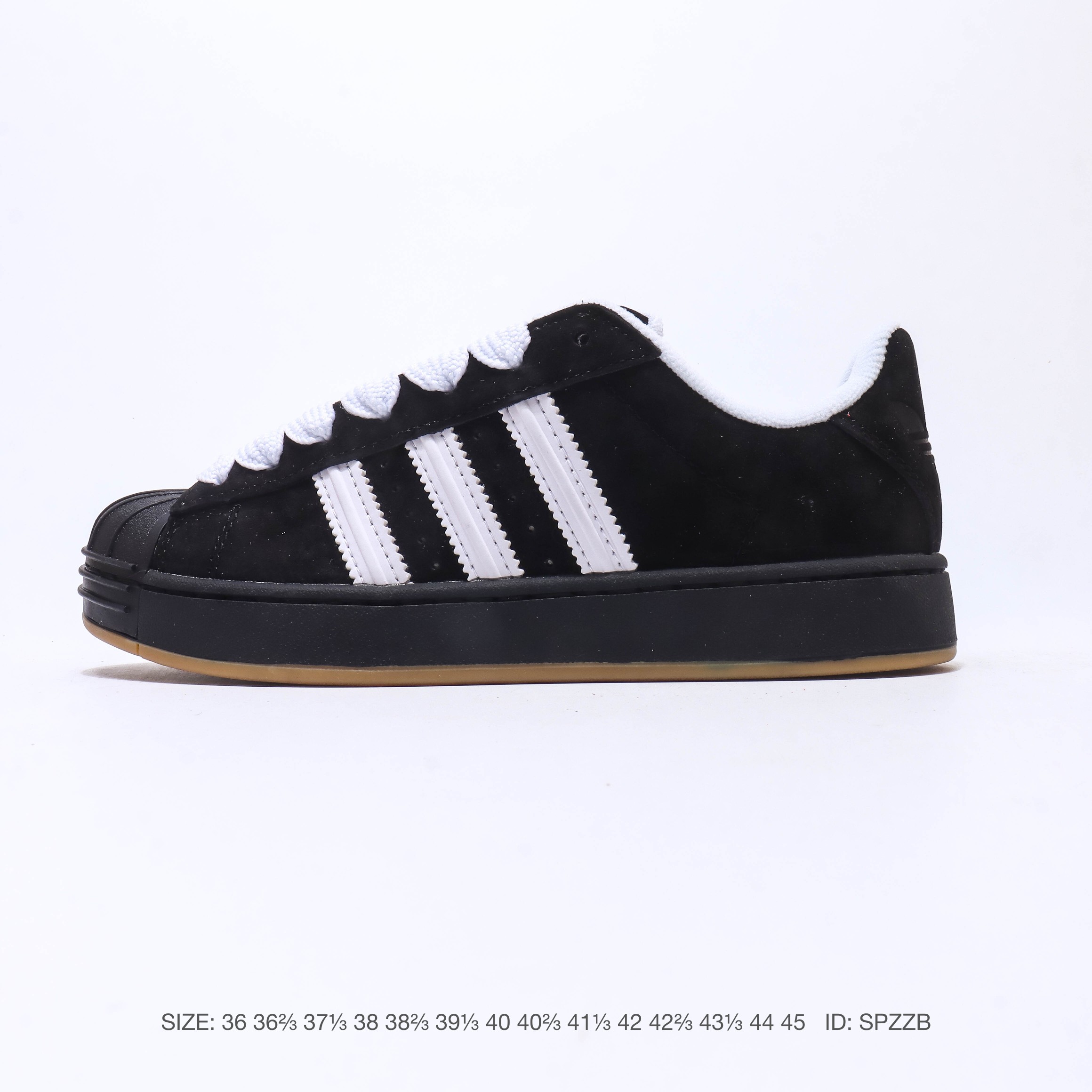 Adidas Superstar 2025 1982 1970 – JQ3175, photo 2
