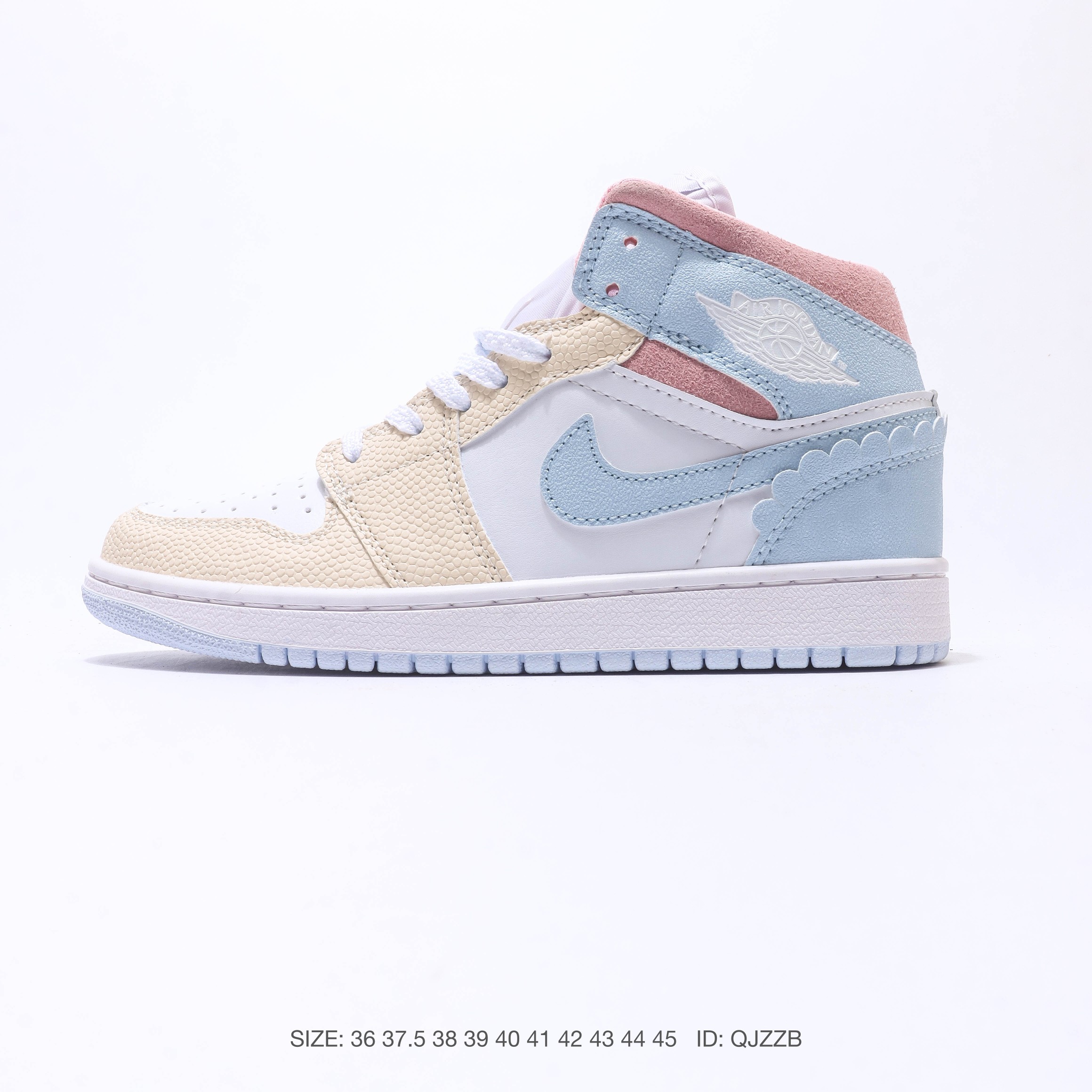 Nike Air Jordan 1 Retro High OG – IB7057