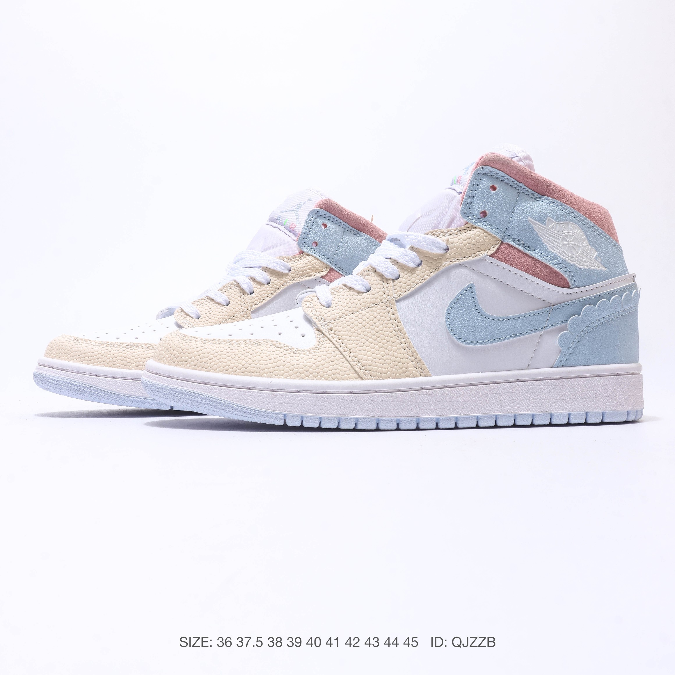 Nike Air Jordan 1 Retro High OG – IB7057, photo 2