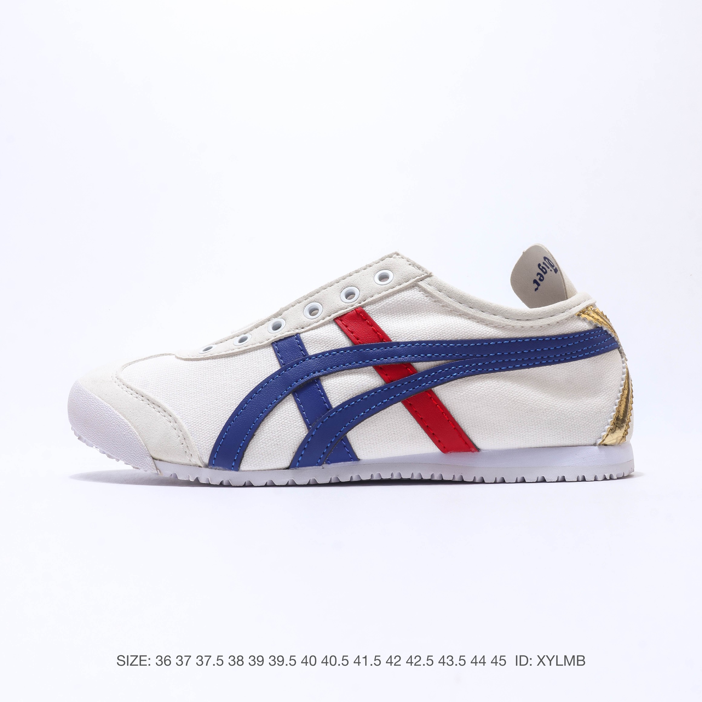 Onitsuka Tiger Mexico 66 Slip On