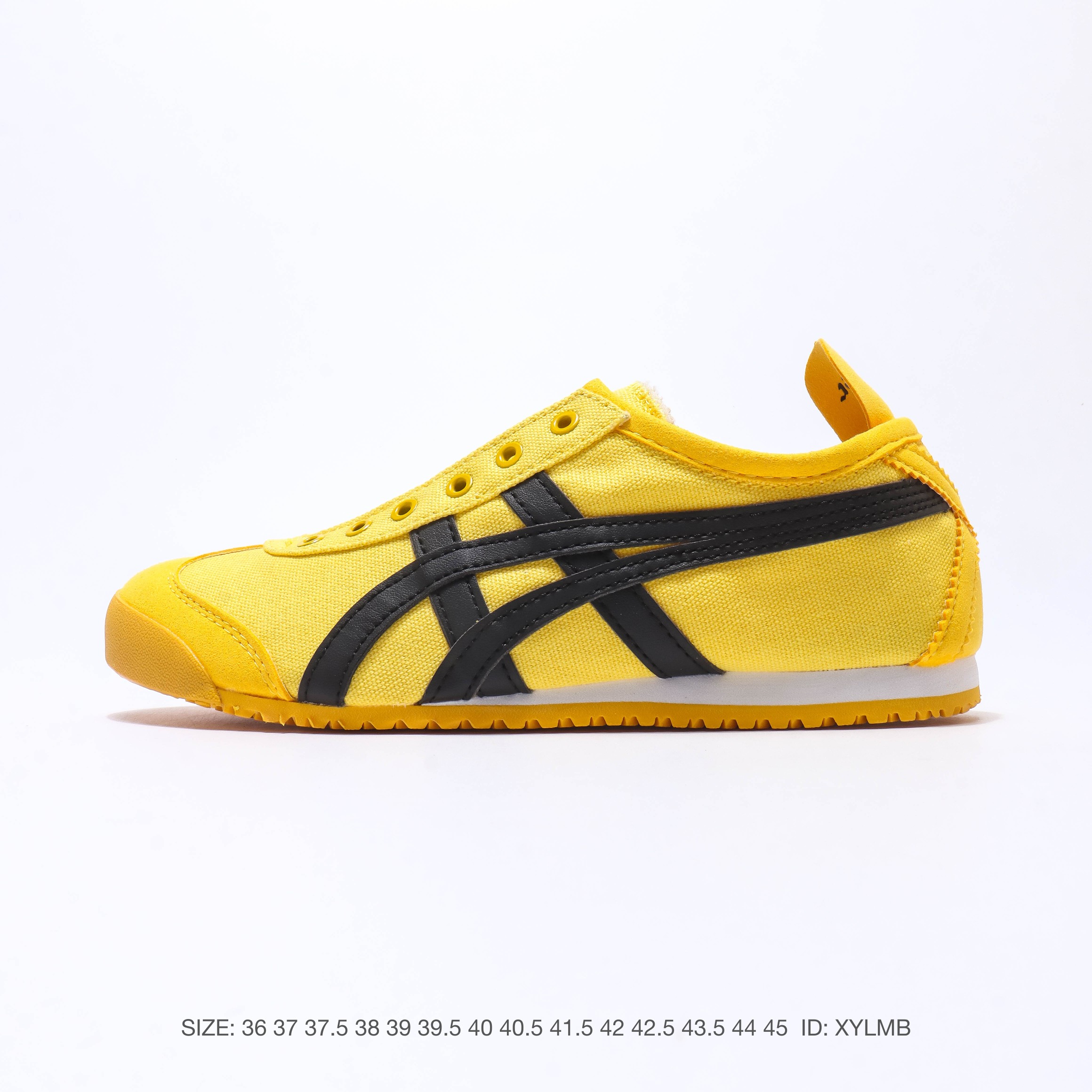 Onitsuka Tiger Mexico 66 Slip On, photo 2